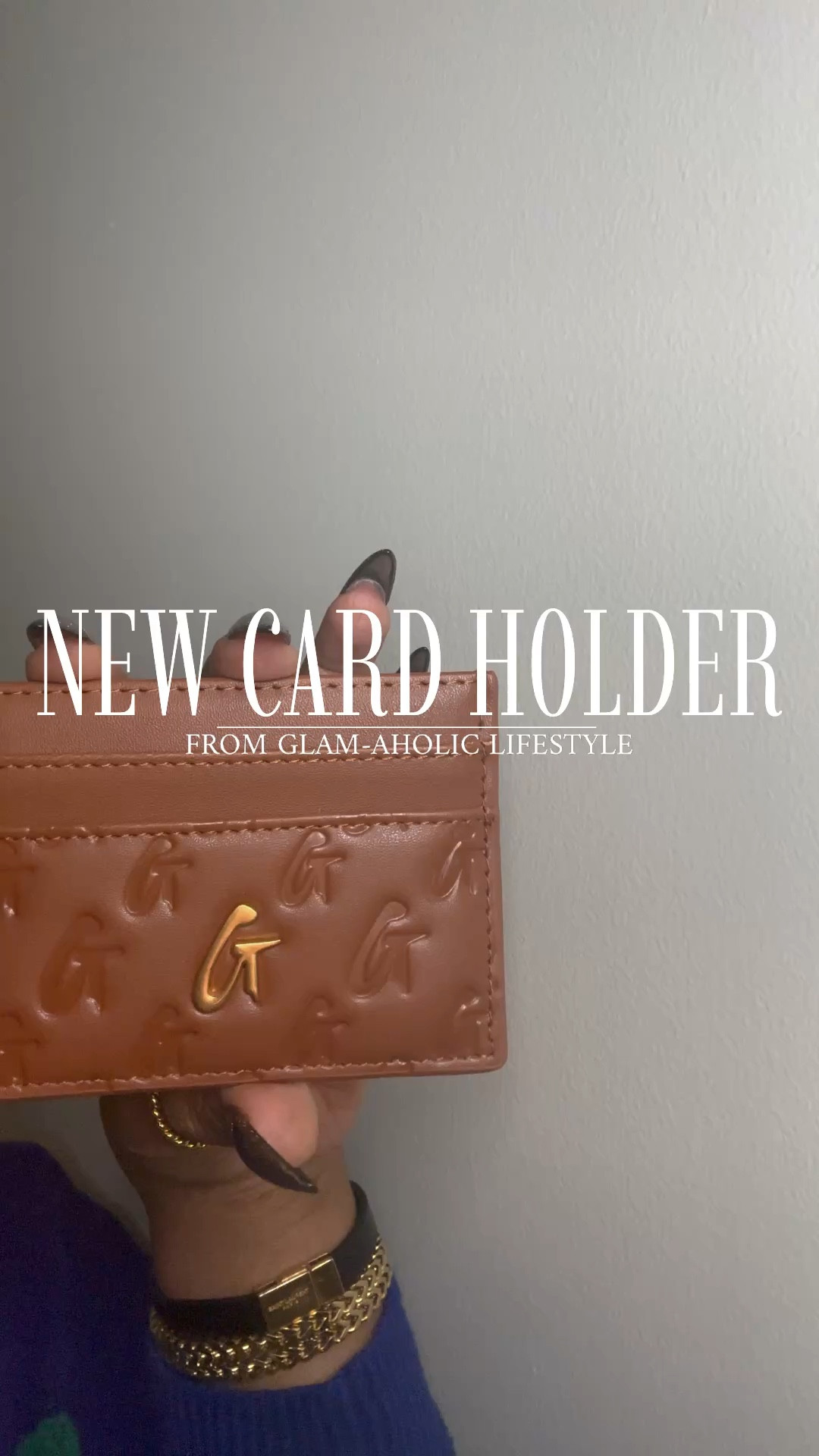 Spring is here, and if you love chic, practical accessories, this Mocha Monogram Card Wallet is a must-have. The neutral, luxe-tone mocha fits seamlessly into any wardrobe, making it the perfect go-to for spring styling.

It’s luxury, but make it functional—sleek, compact, and designed to keep your essentials organized without taking up space. Whether you’re running errands, heading to brunch, or just want something lightweight to grab and go, this wallet is the perfect blend of style and convenience.

With mocha trending as the season’s must-have neutral, this wallet won’t last long. Tap the link to shop before it’s gone!

#SpringAccessories #MochaMousse #LuxuryForLess #ChicAndFunctional #EverydayEssentials #EffortlessStyle #GlamaholicLifestyle #WalletGoals #SoftLifeEssentials #LTKFinds

#LTKFindsUnder100 #LTKStyleTip #LTKWatchNow