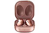 SAMSUNG Galaxy Buds Live True Wireless Earbuds US Version Active Noise Cancelling Wireless Chargi... | Amazon (US)