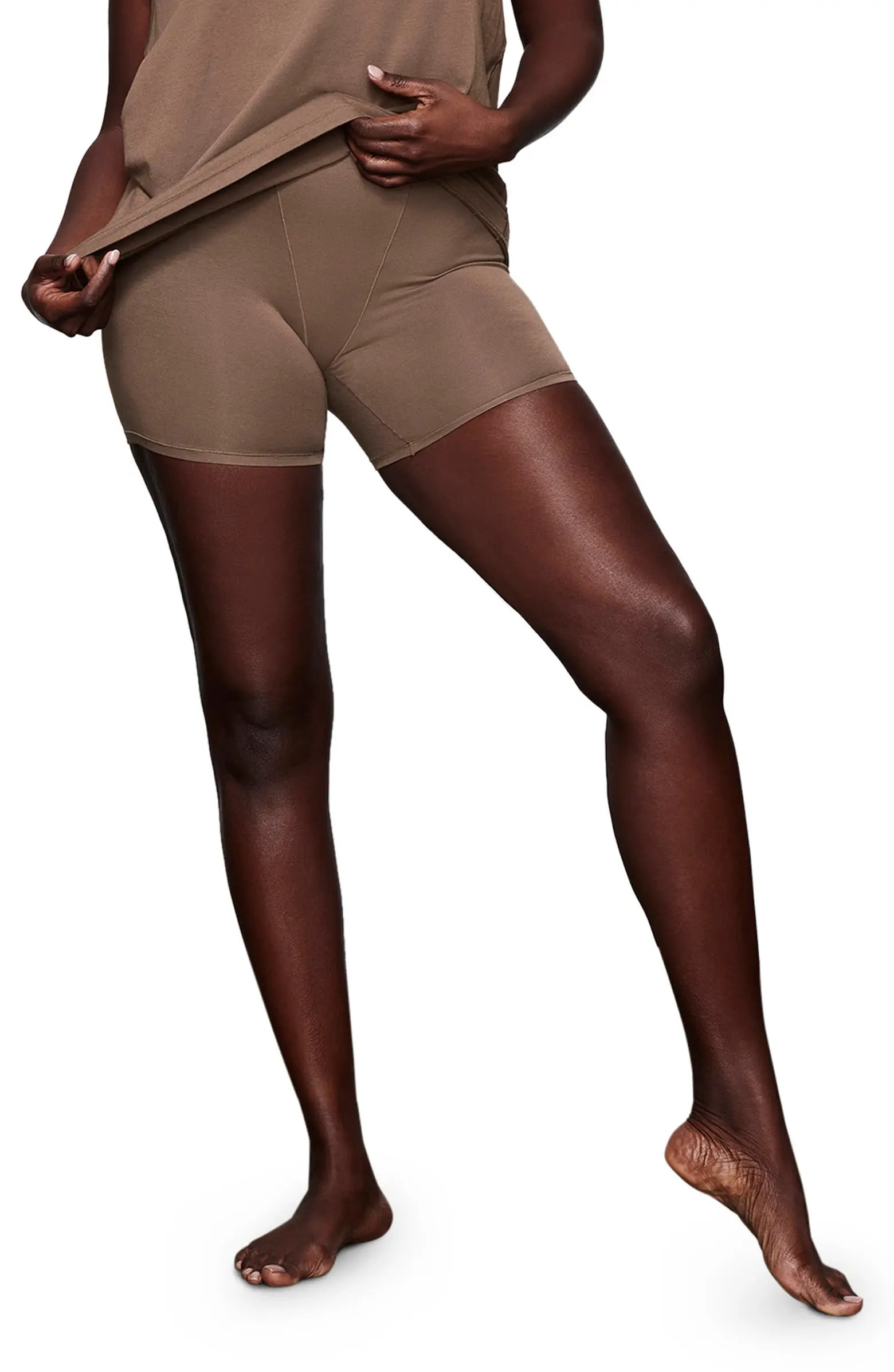 SKIMS Boyfriend Boxer | Nordstrom | Nordstrom