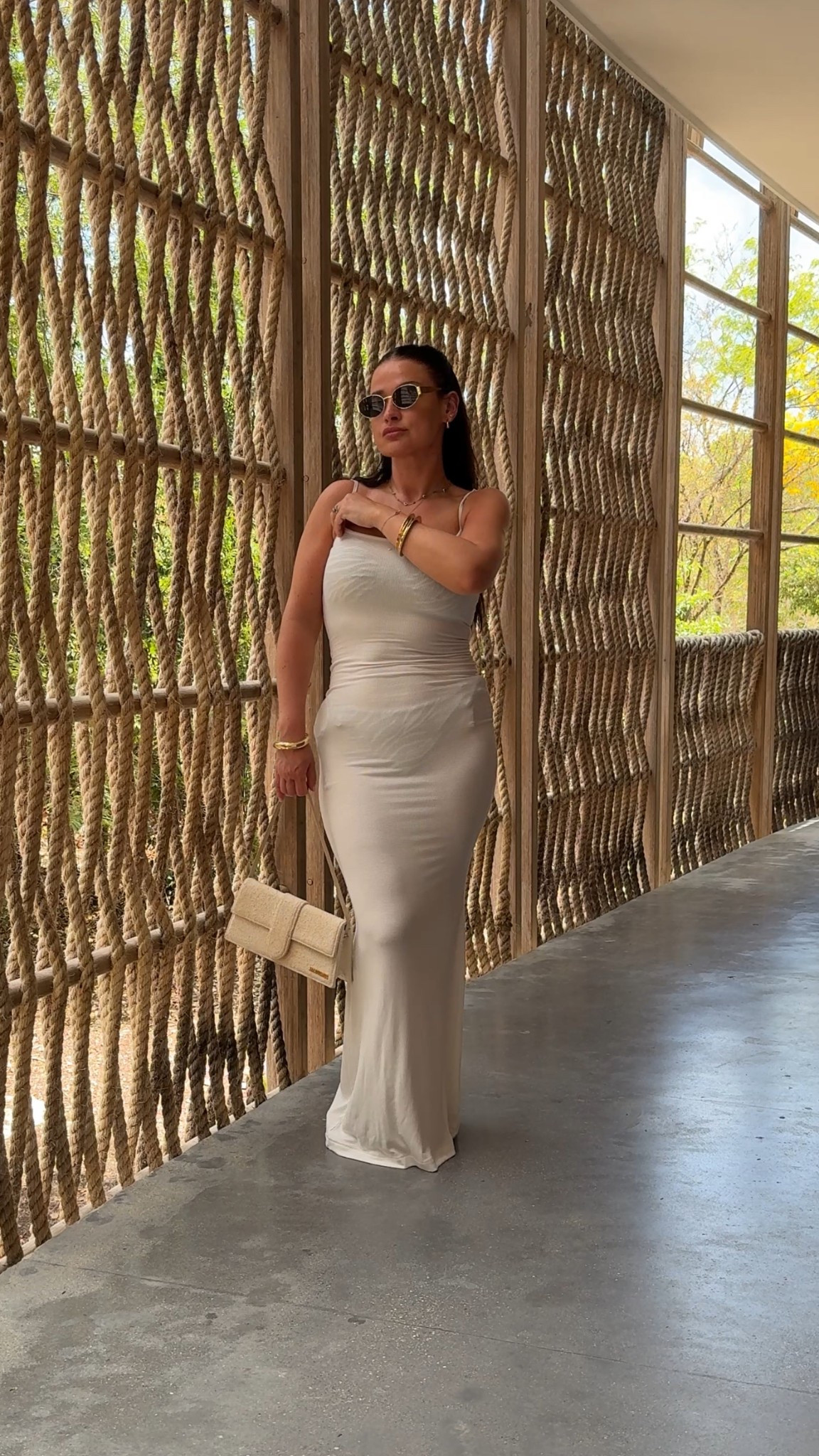 Tulum outfits 🇲🇽 

#LTKAroundTheWorld #LTKsummer #LTKuk