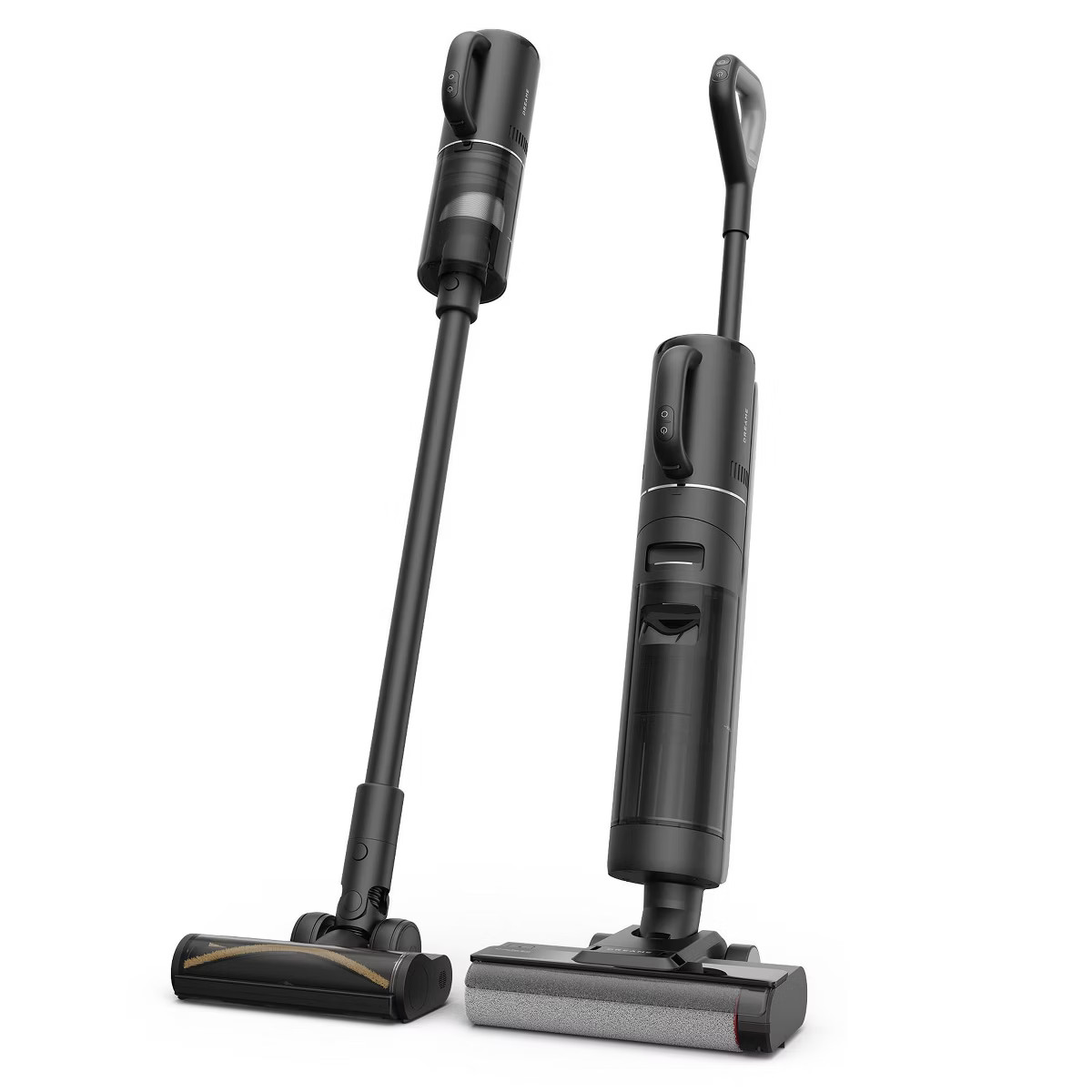 Dreame FloorX 302 Combo Wet/Dry Vacuum Black | Target
