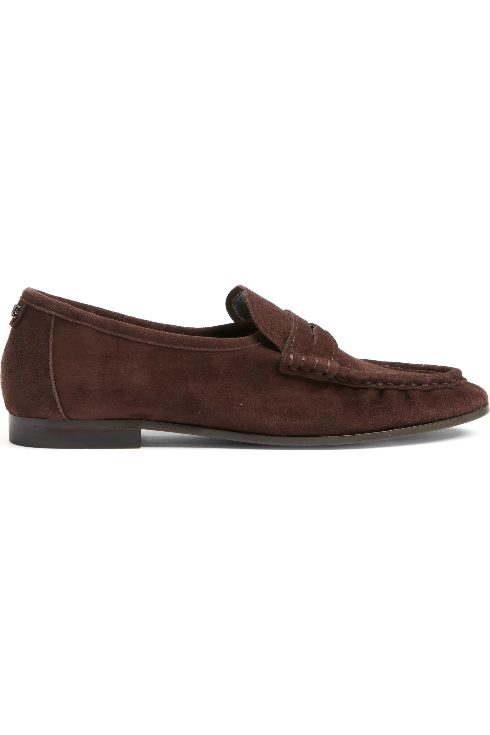 Lizbeth Moc Toe Loafer (Women) | Nordstrom | Nordstrom