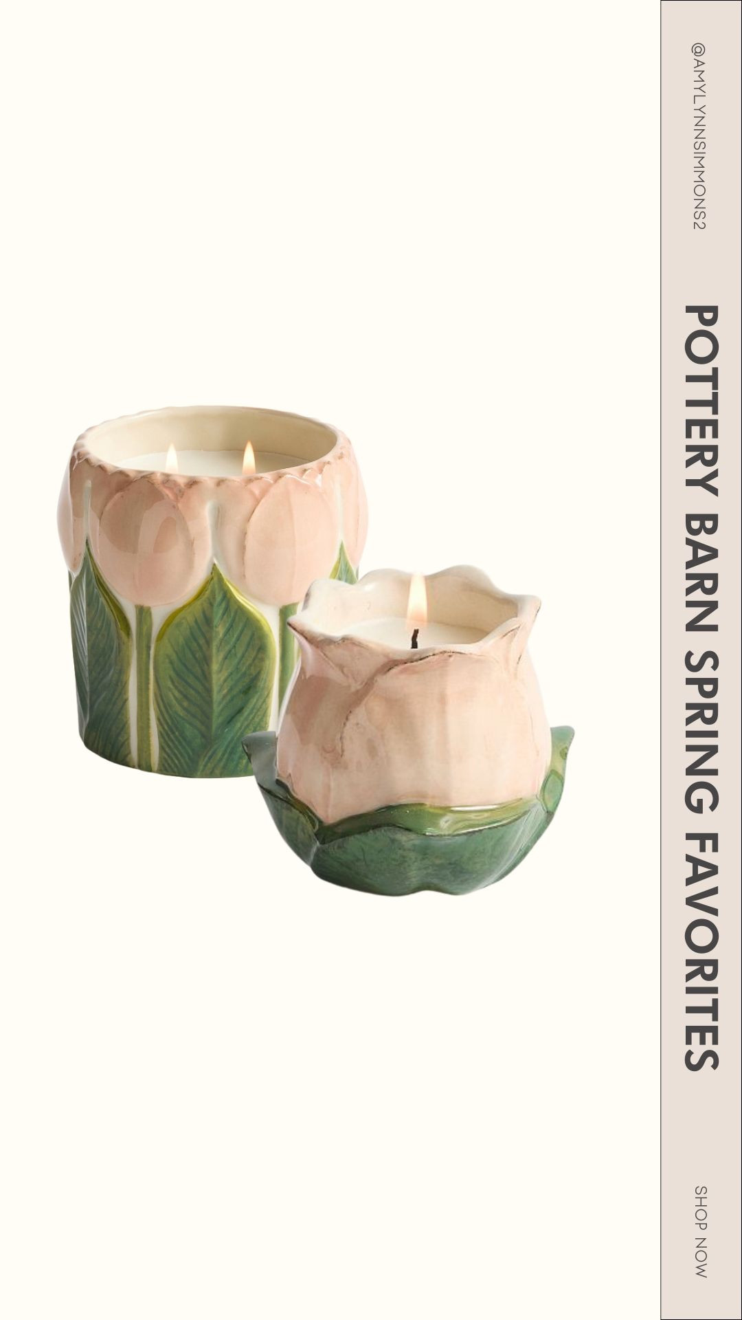 Pottery Barn Spring Favories #potterybarn #springdecor #homedecor 

 #LTKSeasonal #LTKHome