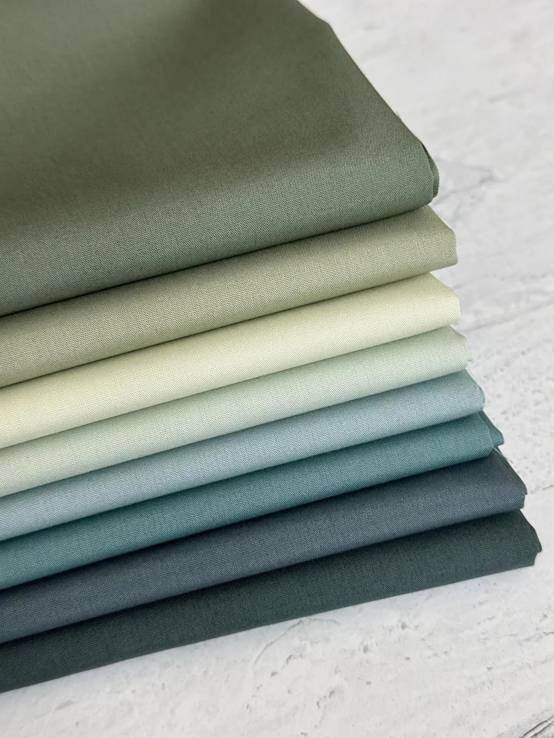 Half Yard Bundle - Etsy | Etsy (US)