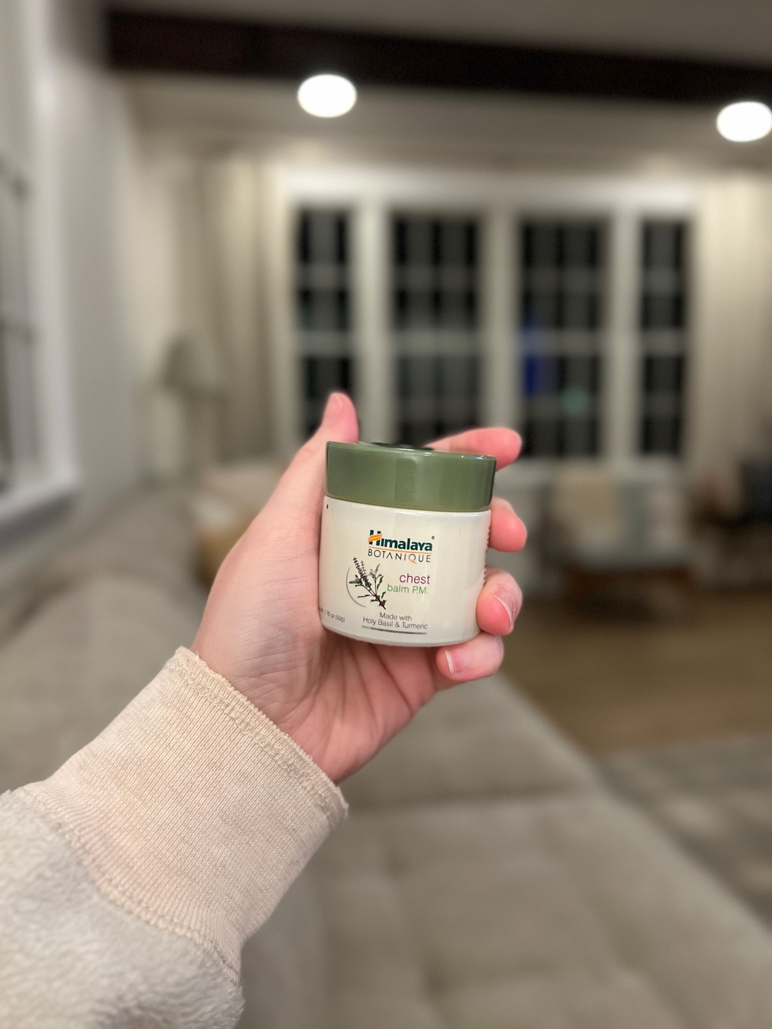 the winter head cold has made its way into our home and this nontoxic balm has been a life saver!! I have been so congested and this has been so helpful. I’ve lathered it on my chest and sat in our sauna 🤌 highly recommend having this in your medicine cabinet! 

I’ve also linked the nasal saline spray that we’ve been using, too 🐝 

Nontoxic Remedies, Health, Herbal Remedies, Cold Medicine

#LTKselfcare #LTKSeasonal