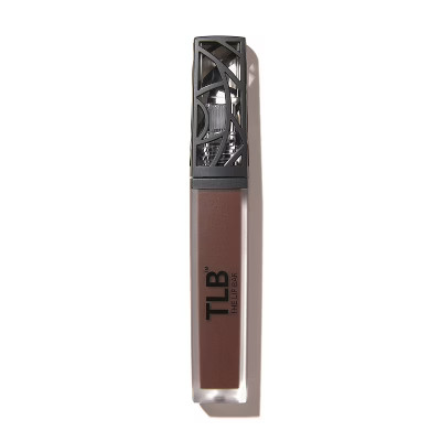 The Lip Bar Vegan Matte Liquid Lipstick - Low Key - 0.24 fl oz | Target