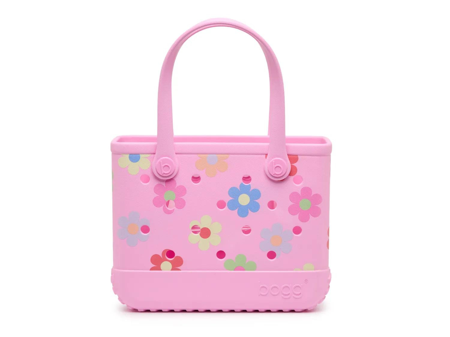 Bogg Bitty Bogg Tote | Women's | Multicolor Floral Print | Size Not Applicable | Handbags | Mini Bag | DSW