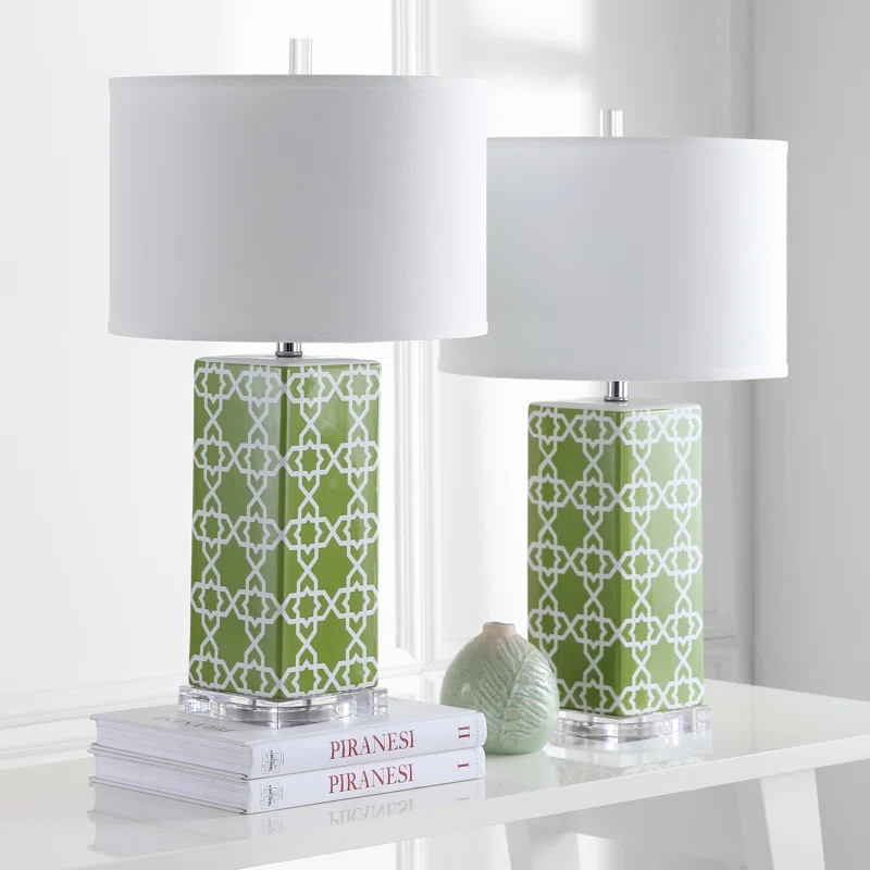 Casale Ceramic Table Lamp | Wayfair North America