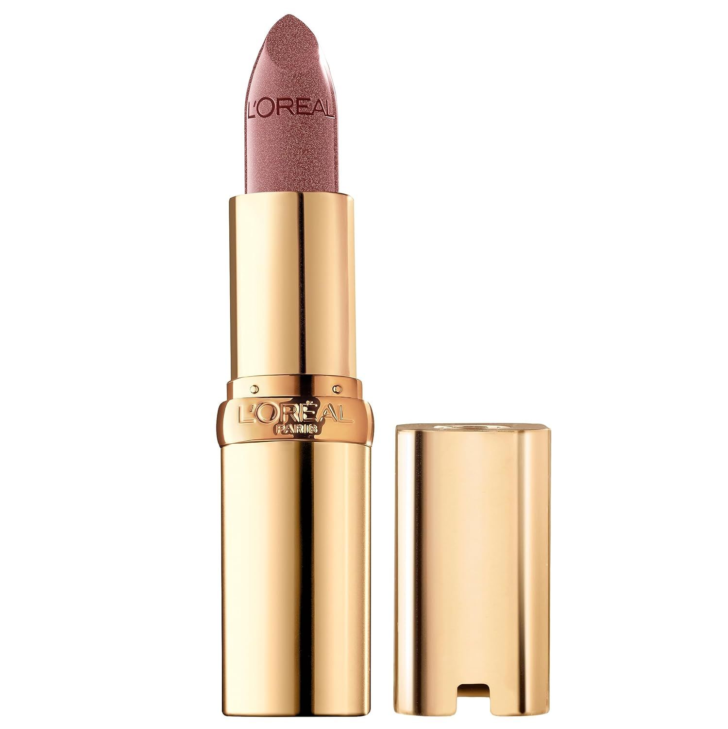 L’Oréal Paris Colour Riche Lipcolour, Mica, 1 Count | Amazon (US)