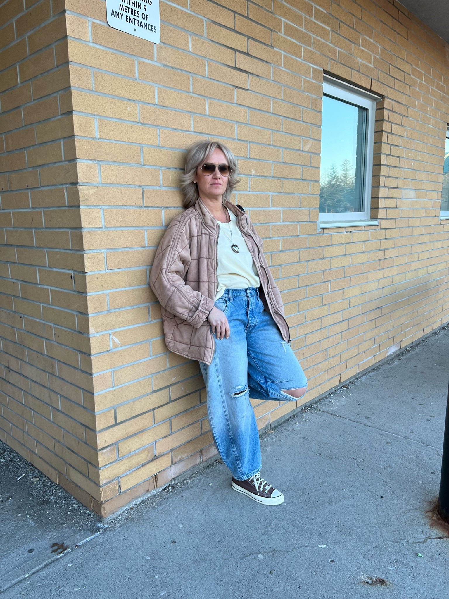 Freepeople for the win #Barreljeans #freepeople #wethefree #fashion #style #fashion #styletip #converse #freepeople #fashion #ootd #poshmark #bohochic #anthropologie #bohostyle #style #boho #freespirit #love #freepeoplestyle #freedom #poshmarkseller #free #bohofashion #shopsmall #photography #bohemian #fashionblogger #freetekno #freepeopledress #adidas #shoplocal #poshmarkcloset #wanderlust #poshmarkcommunity #freeparty #sustainablefashion

#LTKstyletip #LTKfindsunder100 #LTKshoecrush