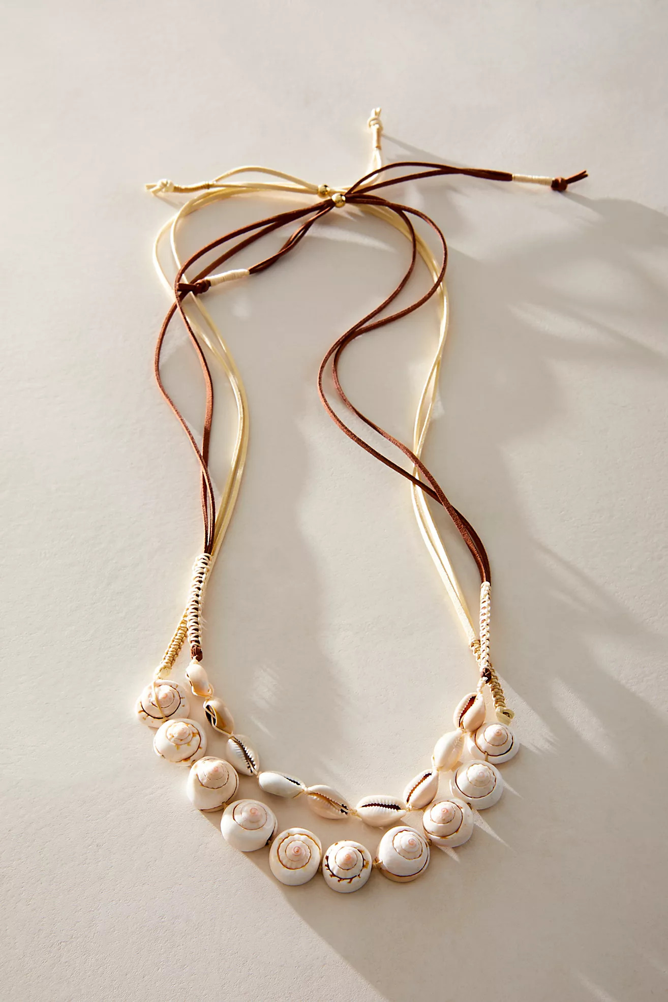 Don't Think Twice It's Alright Necklace | Free People (Global - UK&FR Excluded)