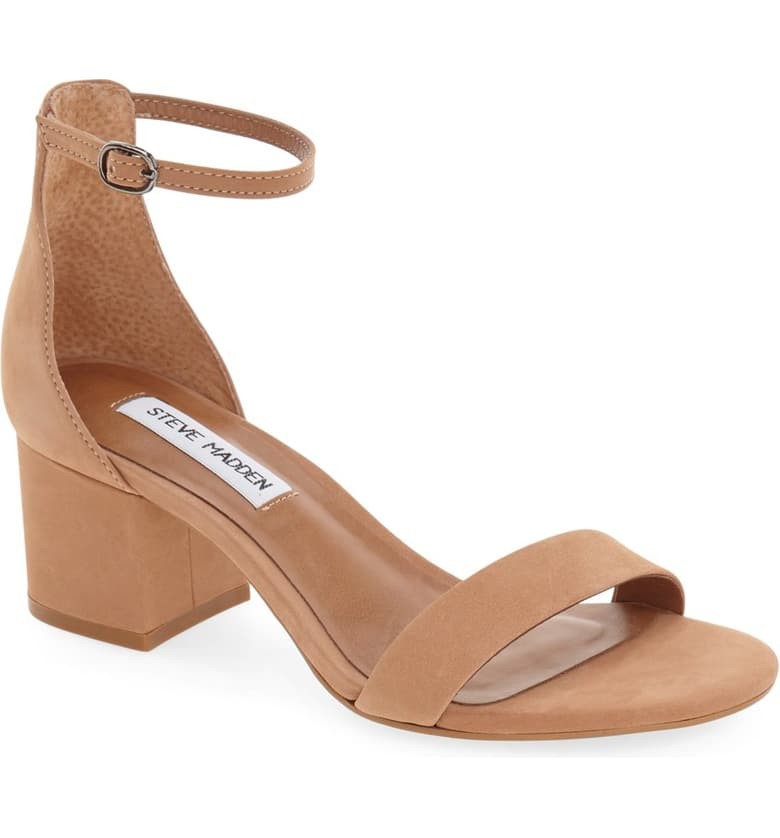 Steve Madden Irenee Ankle Strap Sandal | Nordstrom | Nordstrom