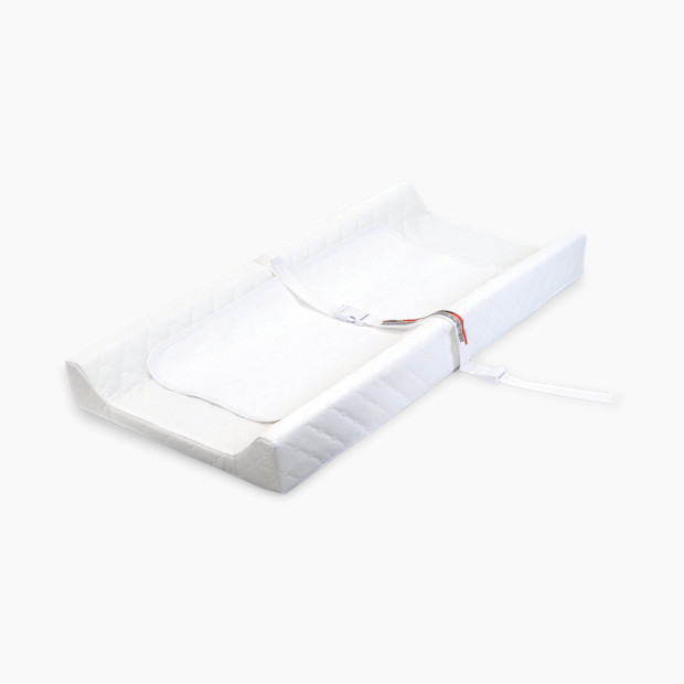 Contoured Changing Pad with Liner | Babylist