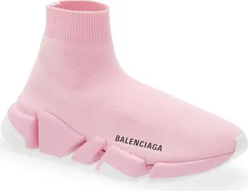 Balenciaga Speed 2.0 LT Sock Sneaker (Women) | Nordstrom | Nordstrom