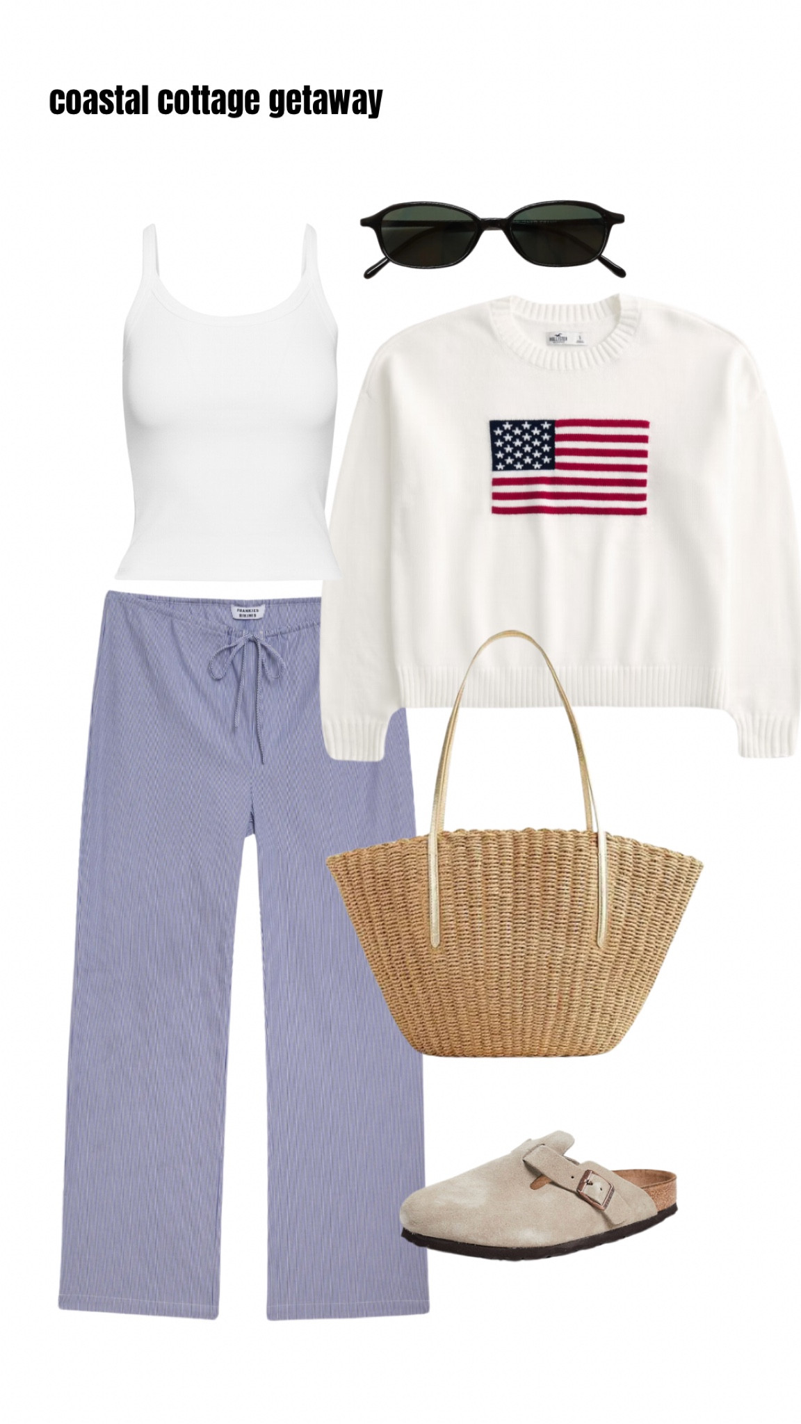 Coastal grandaughter aesthetic 

#LTKsummer