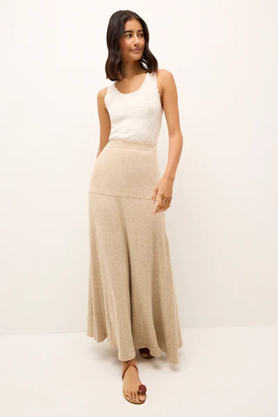 KAYLAN SKIRT | Marie Oliver