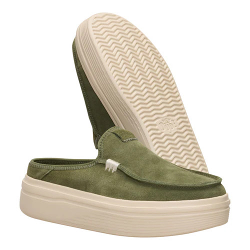 Austin Lift Classic | HEYDUDE