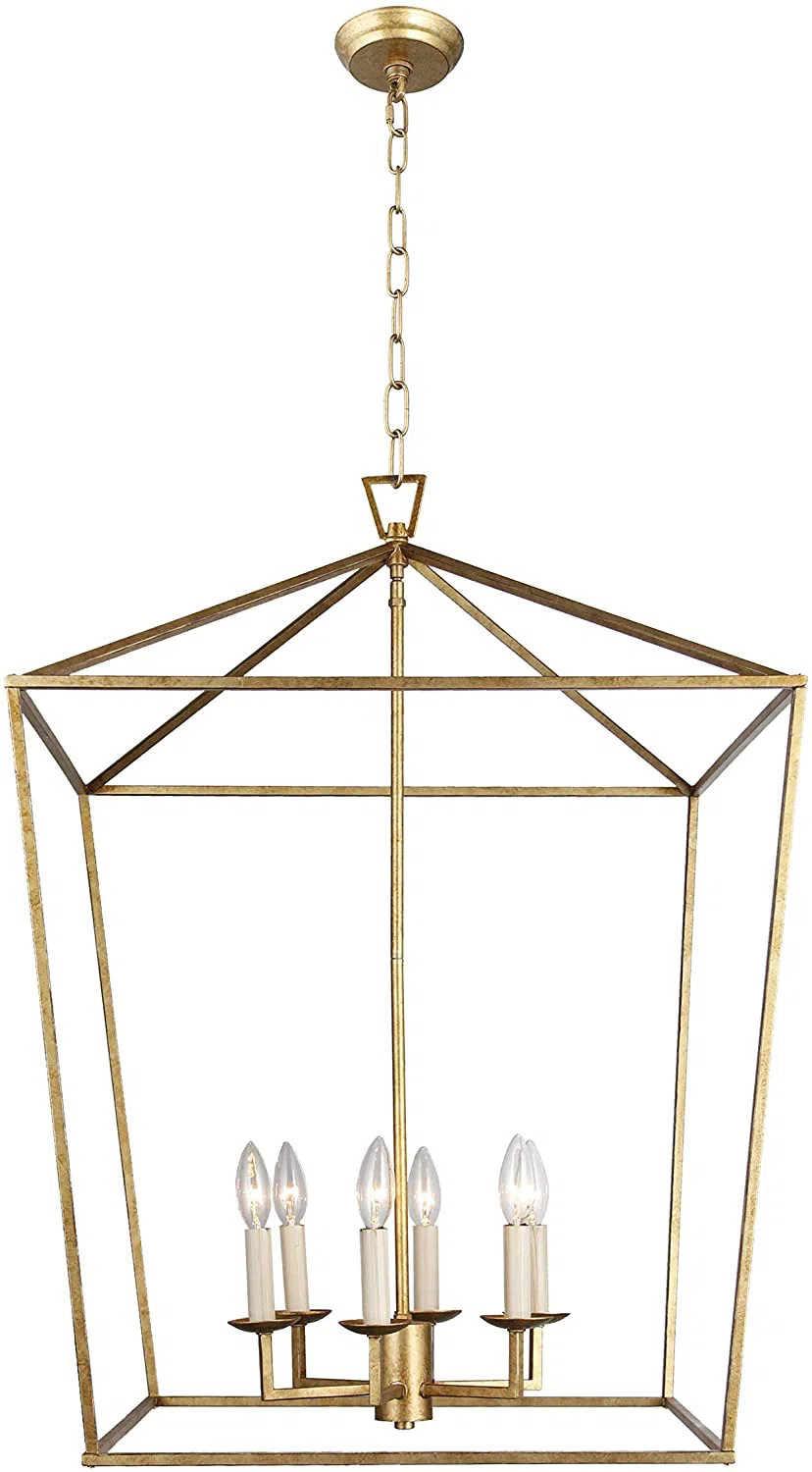 Traverso 6 - Light Pendant | Wayfair North America