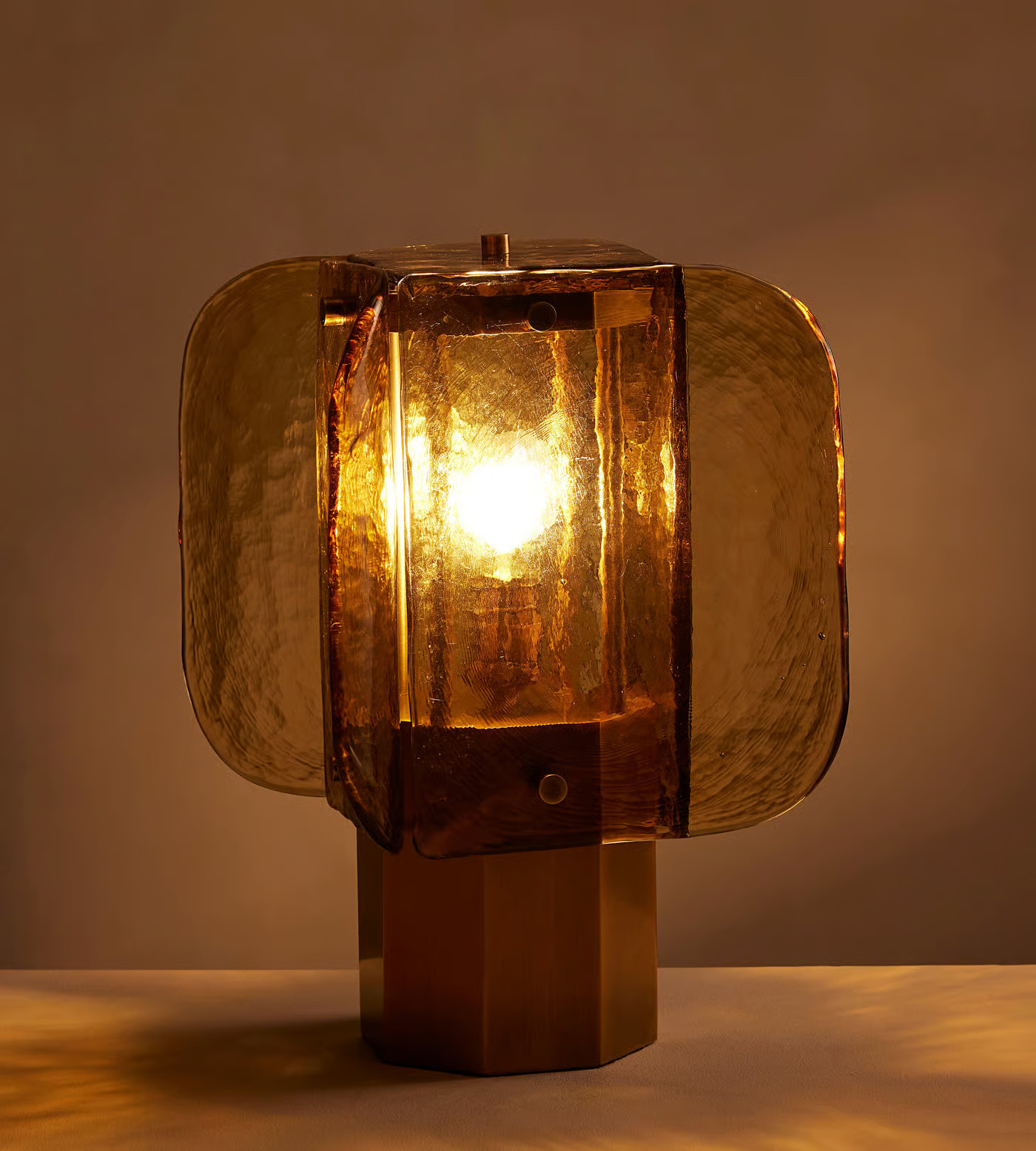 Elias Table Lamp, US | Soho Home Ltd
