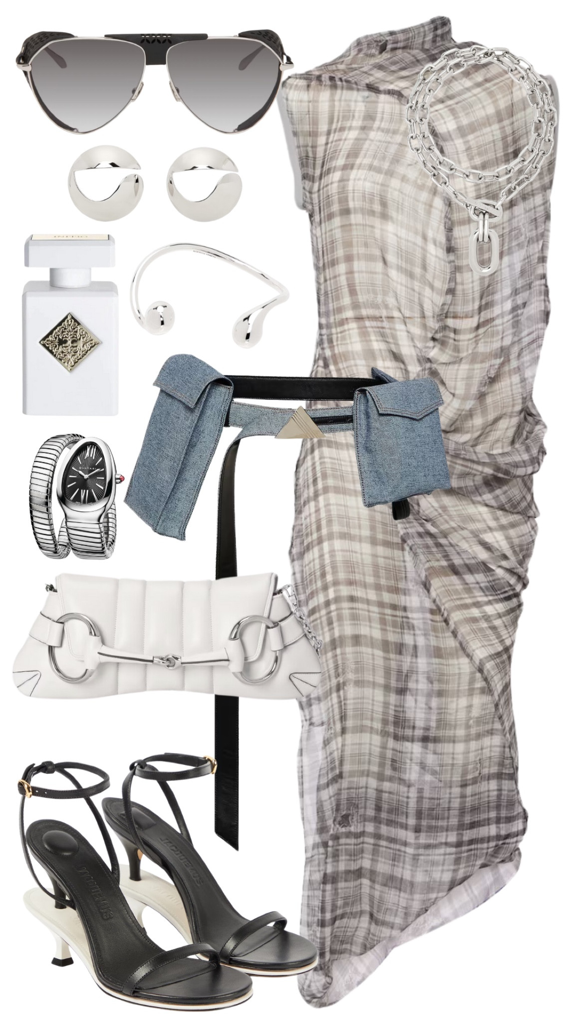 all pieces of this outfit linked below

#LTKsummer #LTKstyletip #LTKspring