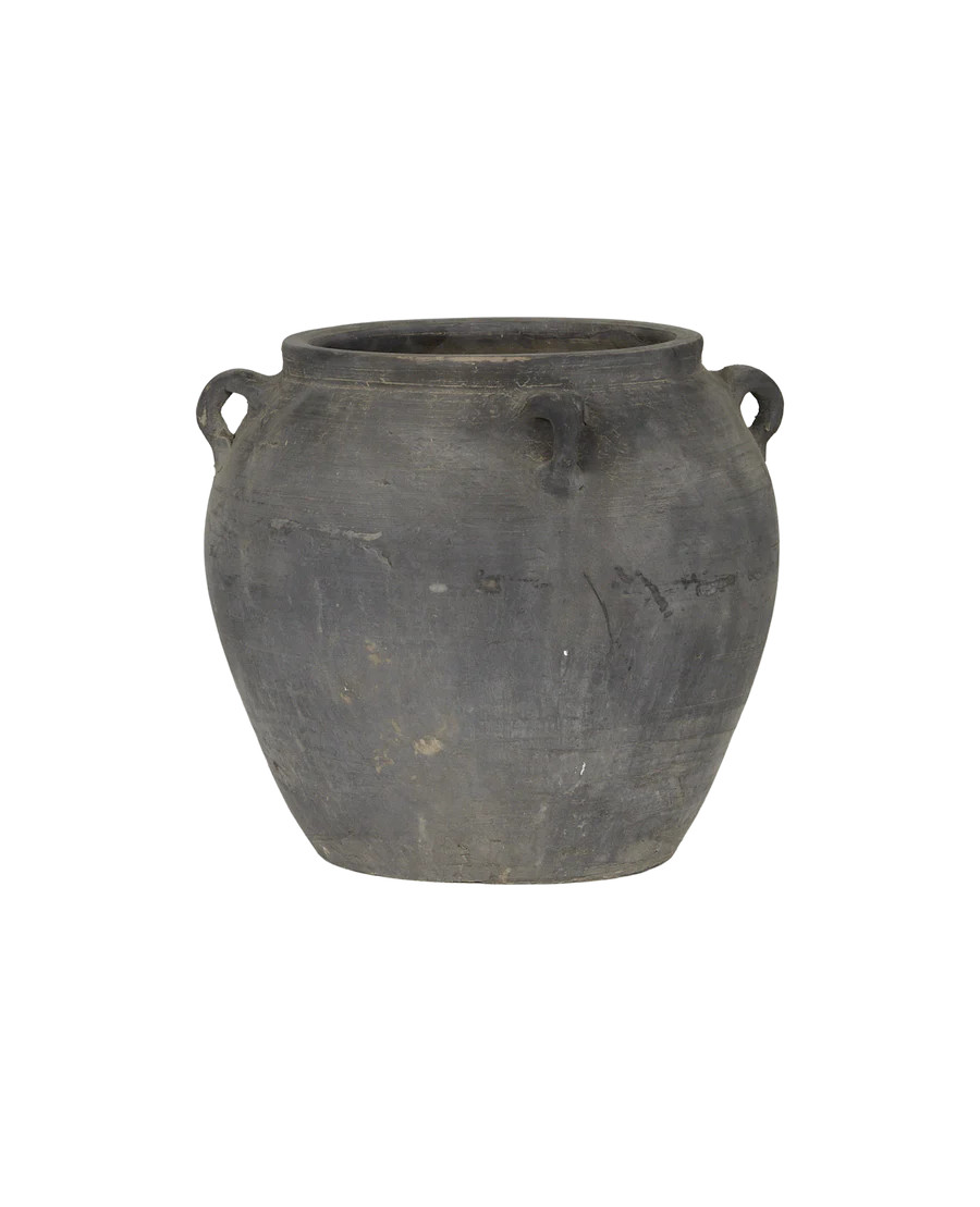 Olive Ateliers Vintage Water Vessel from China | Olive Ateliers