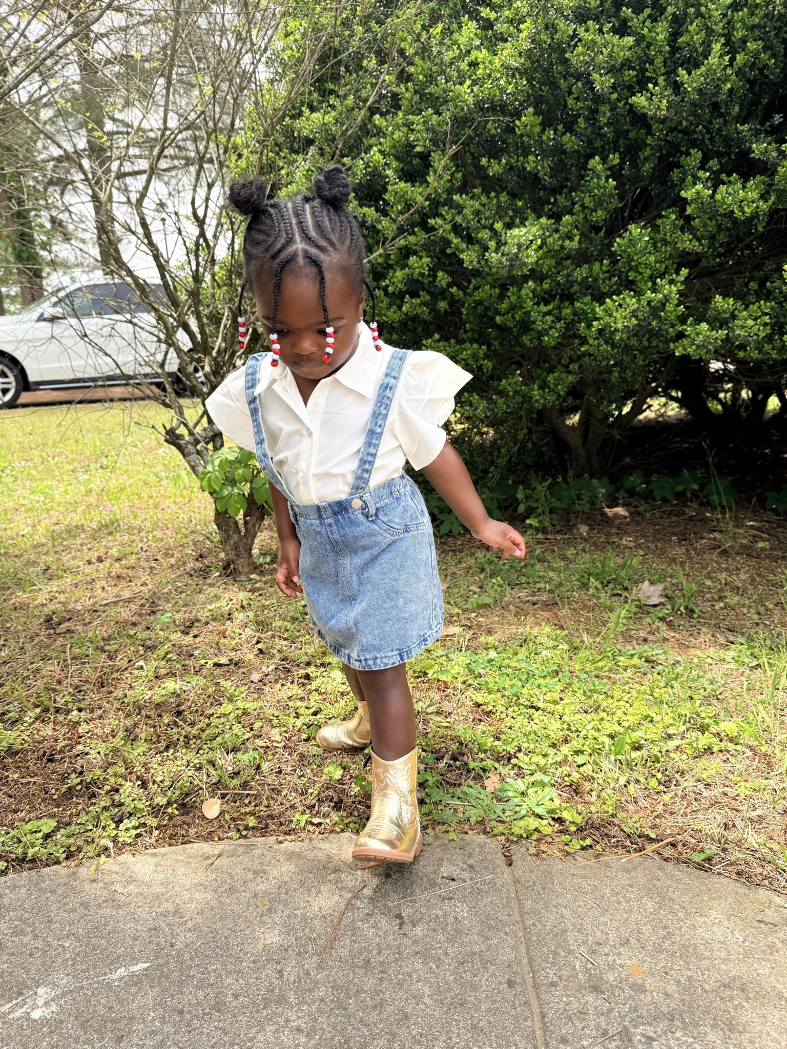 Super cute toddler outfits from SHEIN and I seriously cannot handle the cuteness. The little matching sets, dresses, and comfy everyday looks are just TOO GOOD.

Shop all my toddler favorites on my LTK.

#ShoppingWithPriiincesss #SHEINKids #ToddlerOutfits #MiniFashion #KidsStyle #LTKKids #MomAndMini #CuteKidsStyle #ToddlerStyle #KidsOOTD #MiniOOTD #OutfitInspo #EverydayLooks #AtlantaMom #Atlantamom #Atlantabloggers #Atlantablogger #AtlantaCreator #Atlantacontentcreators #Atlantacontentcreator