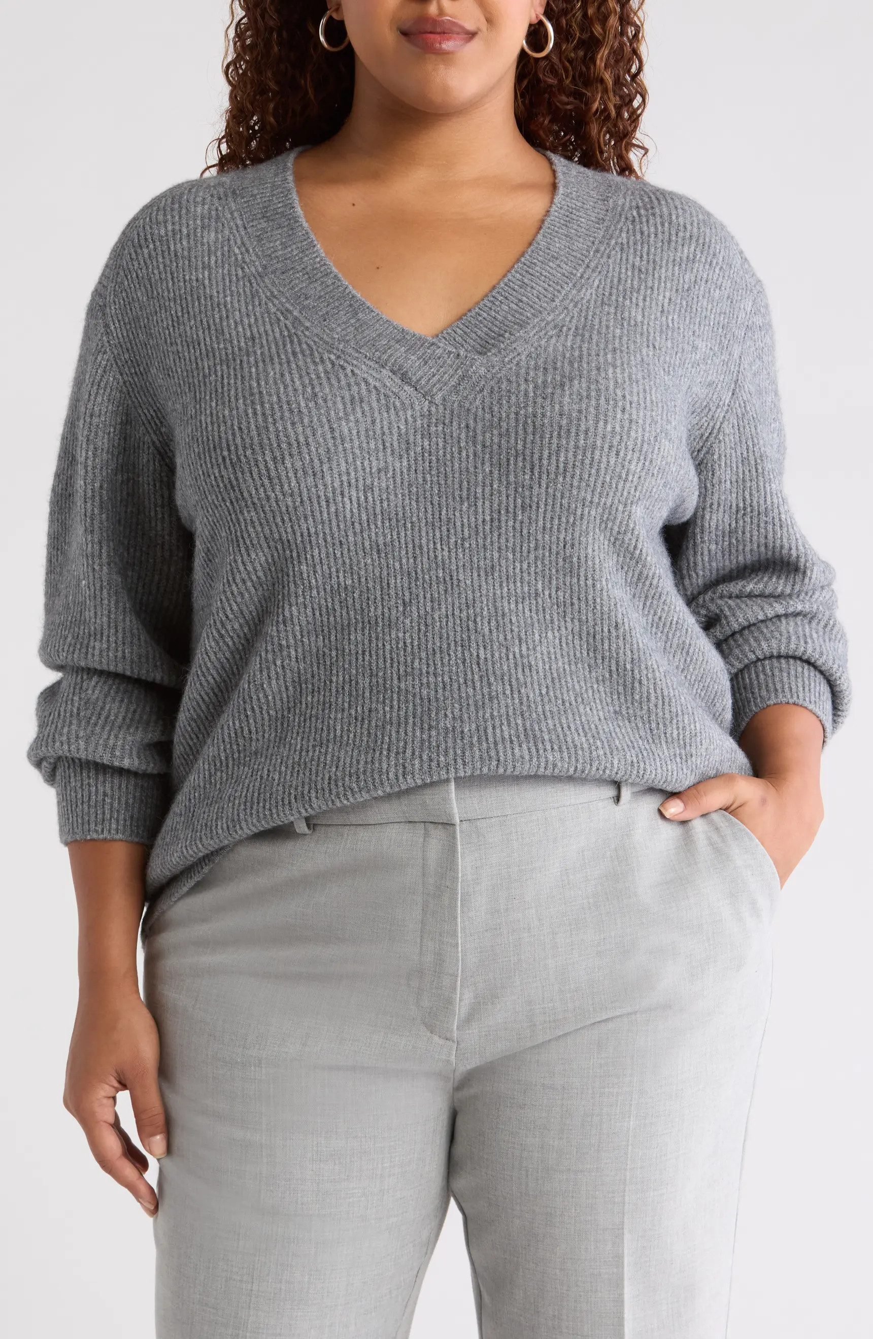 Grey Dark Heather | Nordstrom
