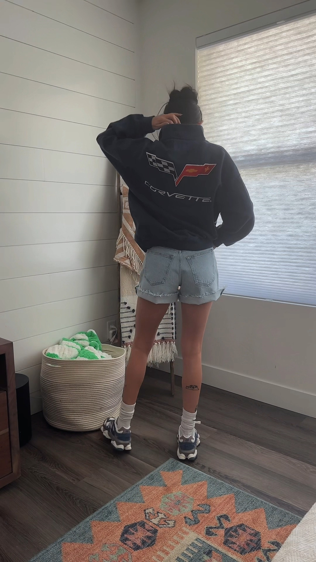 This Abercrombie haul was too good not to share! #abercrombie #abercrombietryon #haul #tryon