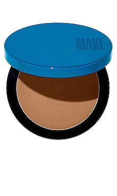 Skin Mimetic Microsuede Bronzer
                    
                    MAKE Beauty | Revolve Clothing (Global)