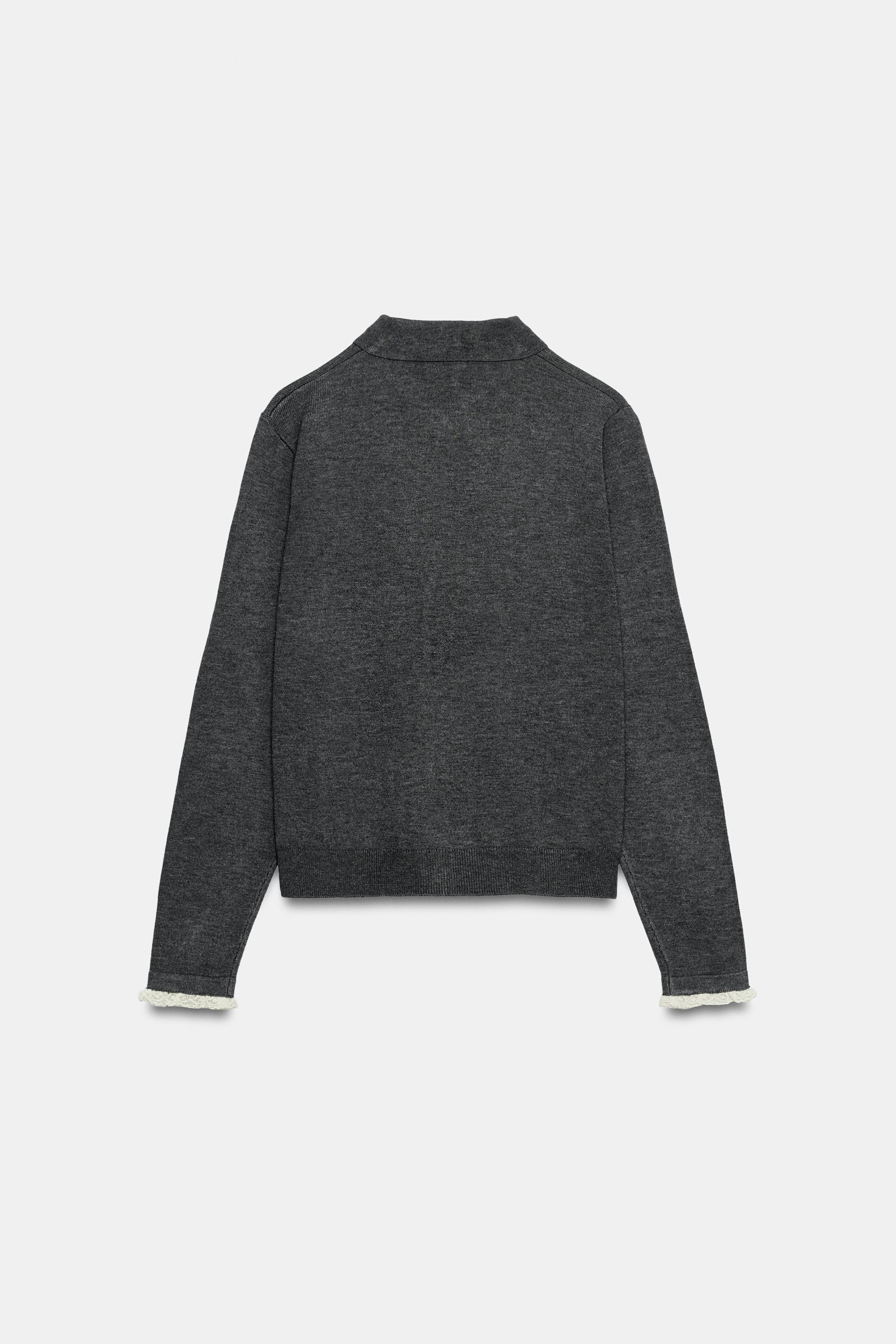 Zara US — shop this pick from Emily's edit