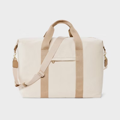 Foundational Weekender Bag - Universal Thread™ | Target