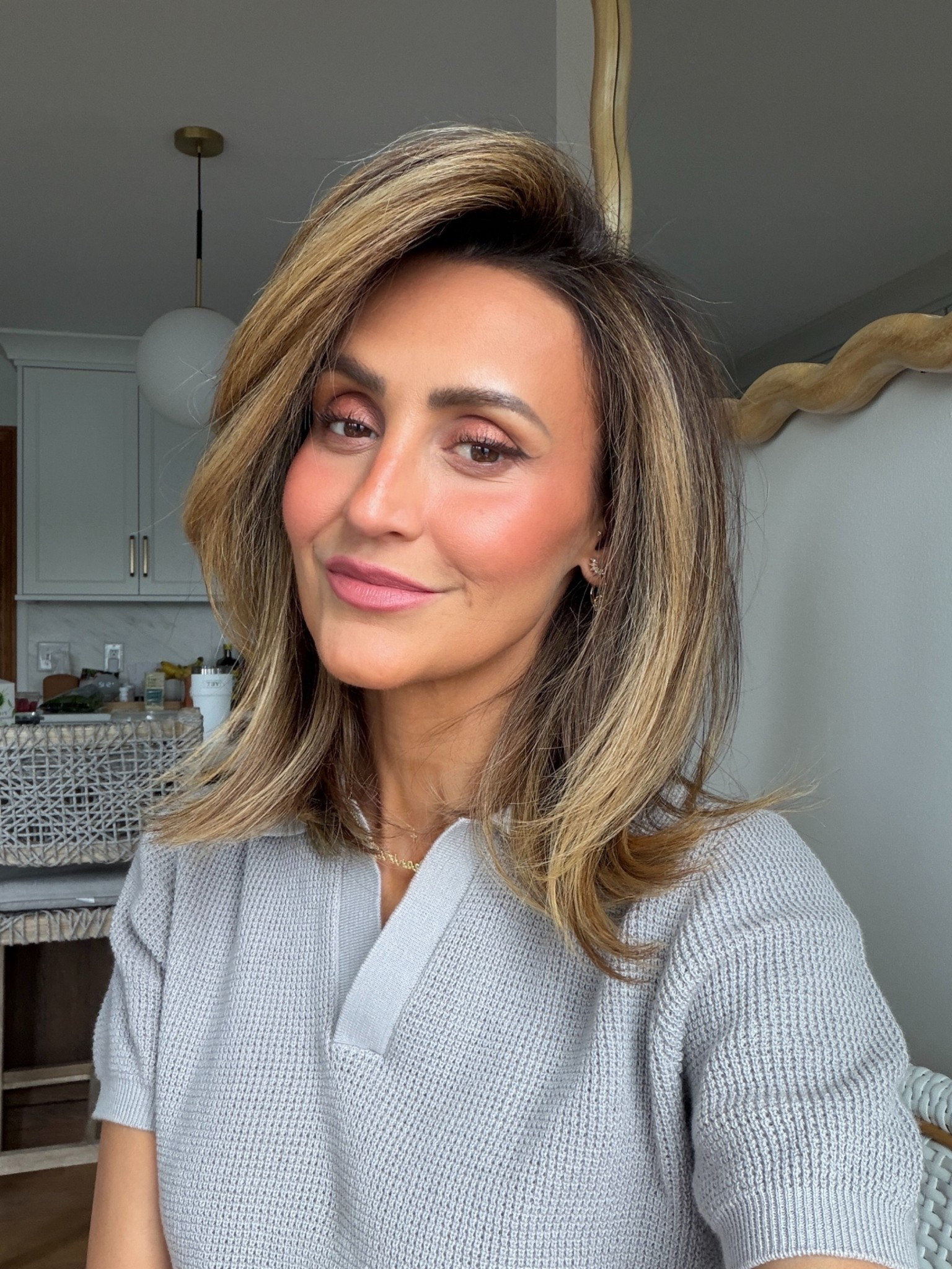 What I purchased from @Sephora s Savings event! Use code SPRINGSALE for up to 20% off 

Uniform sunscreen in 20
Inn beauty sunscreen in medium 
Blush in she’s vibrant 
Liquid eyeshadow in wood and auburn 
Eyeliners in brown (both!) 
Brow wax 3.75 


#LTKOver40 #LTKBeauty #LTKSaleAlert