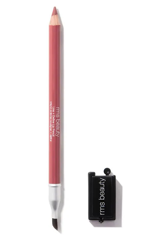 RMS Beauty Go Nude Lip Pencil in Morning Dew at Nordstrom | Nordstrom