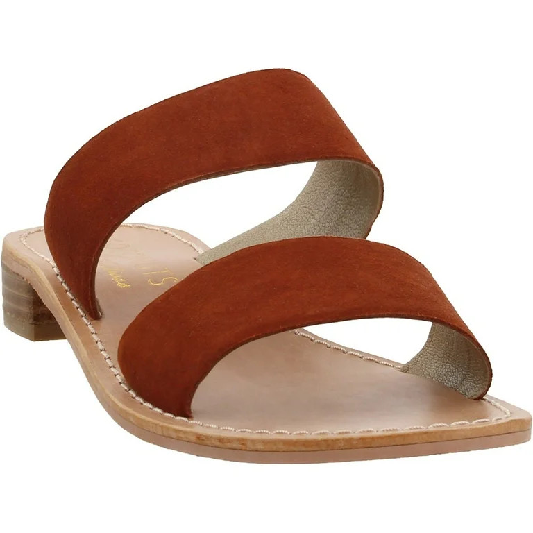 COCONUTS by Matisse  Womens Limelight Slide Sandals Sandals Casual | Walmart (US)