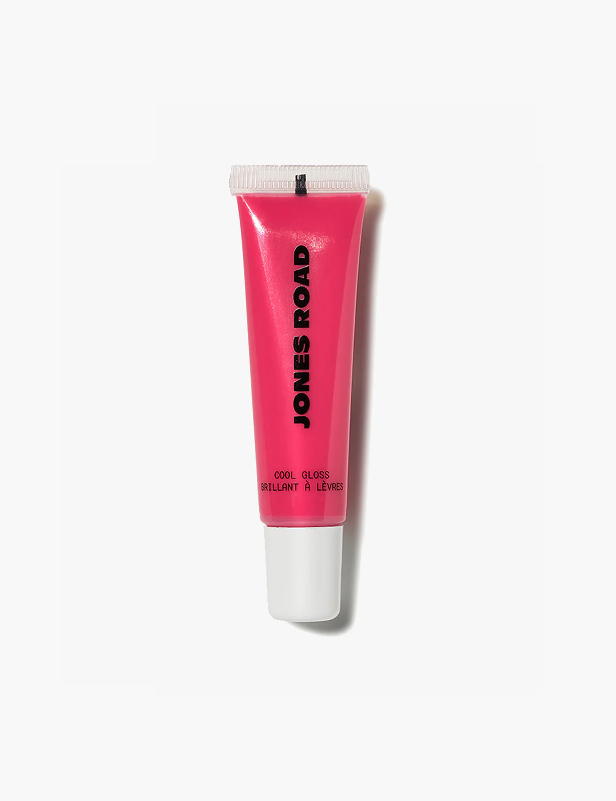 Cool Gloss - Peony | Jones Road Beauty