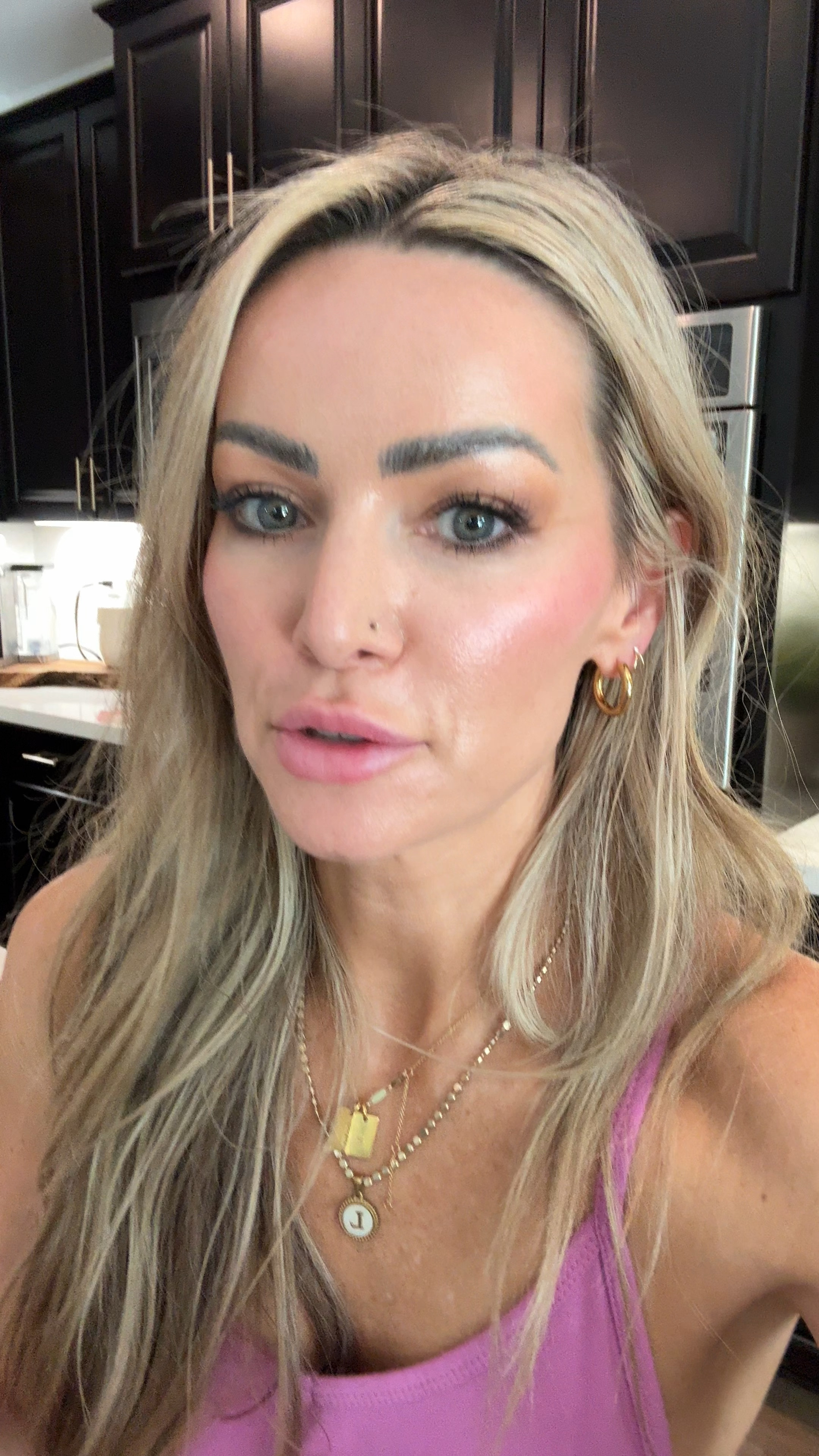 Earring stack
Some affordable Amazon finds
And a splurge fine jewelry find 

#LTKWedding #LTKVideo