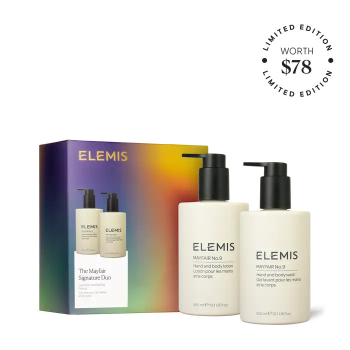Best & New | Elemis (US)