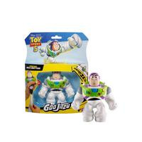 Heroes of Goo Jit Zu HEROES OF GOO JIT ZU TOY STORY HERO PACK - BUZZ | Very (UK)