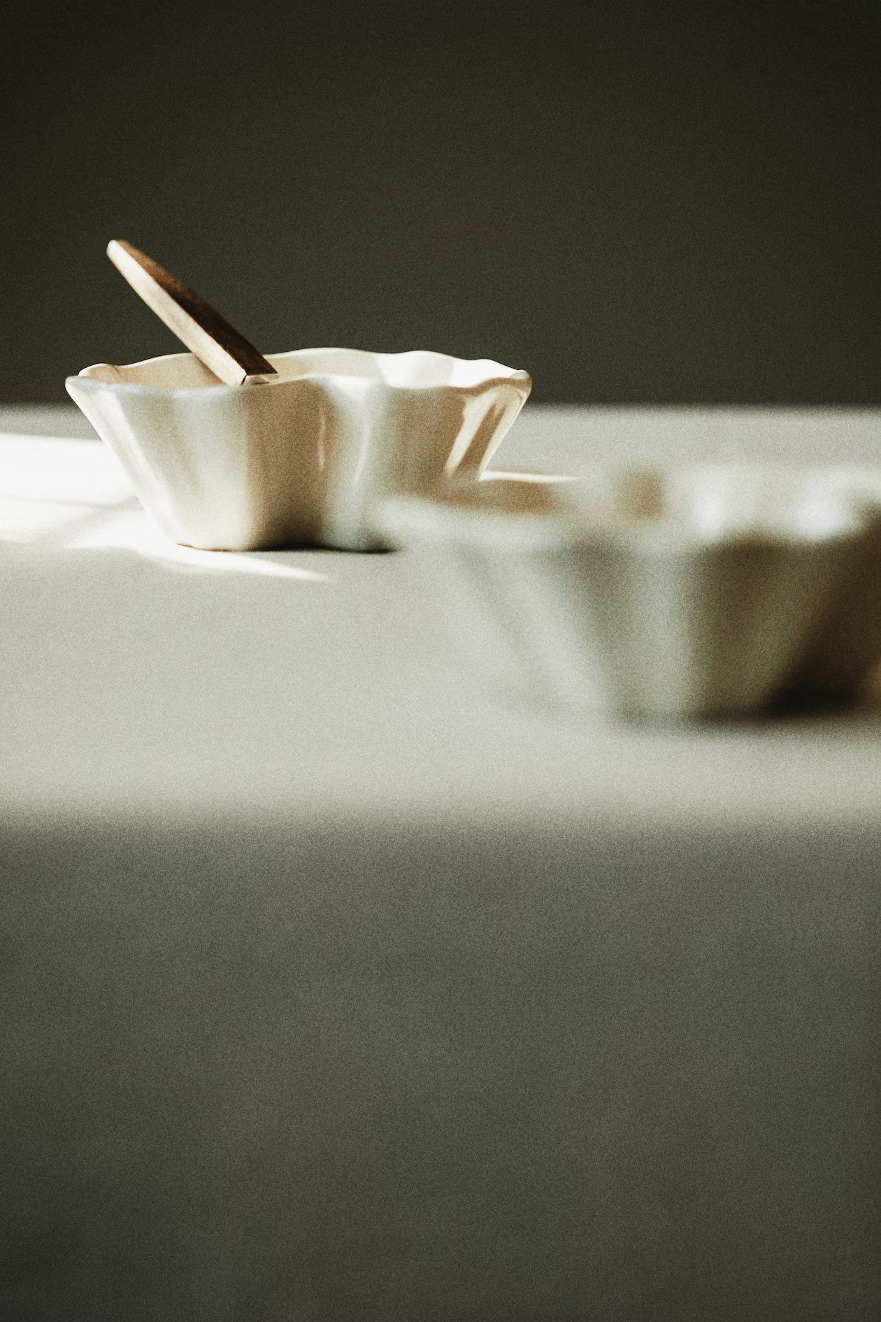 Small Stoneware Bowl | H&M (US + CA)