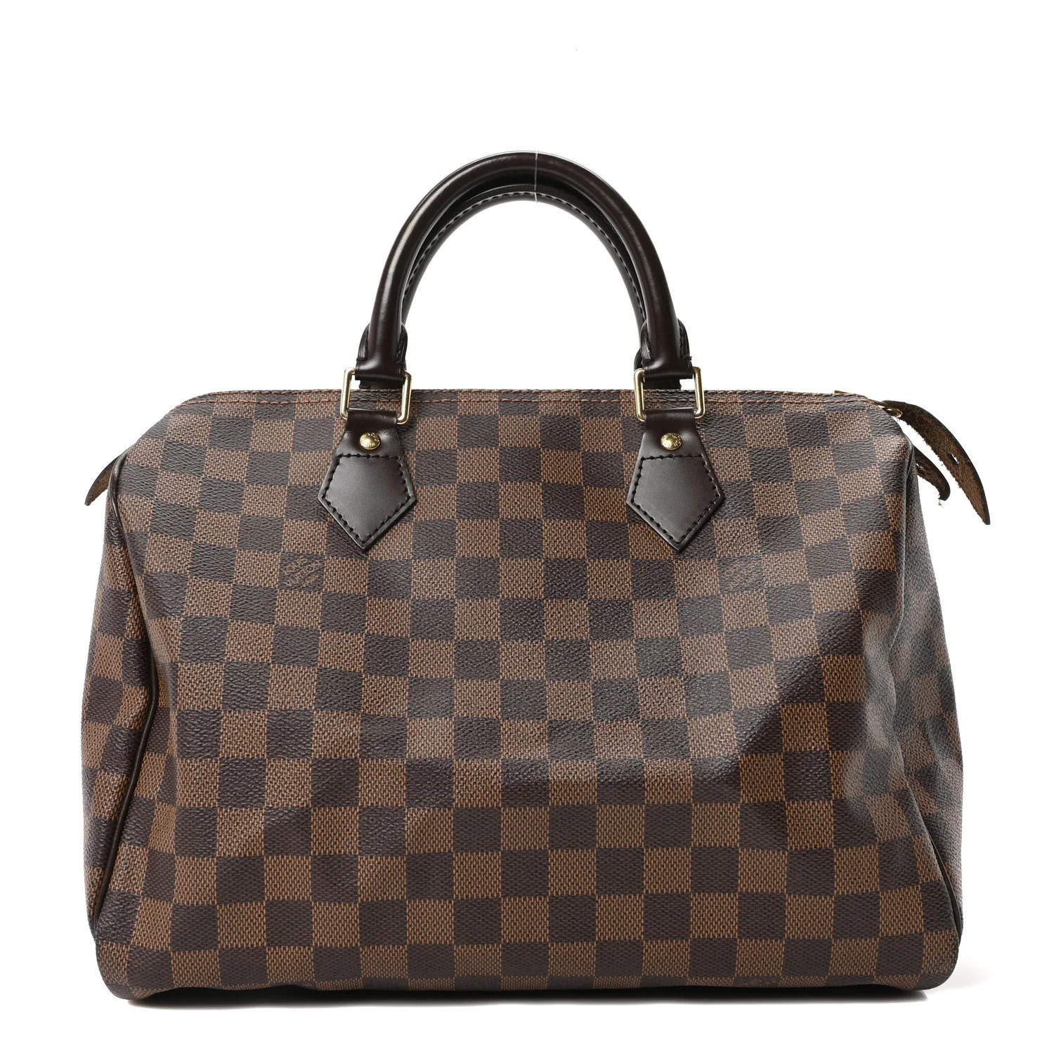 Damier Ebene Speedy 30 | FASHIONPHILE (US)