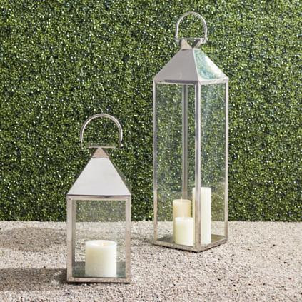 Quincy Lantern | Frontgate