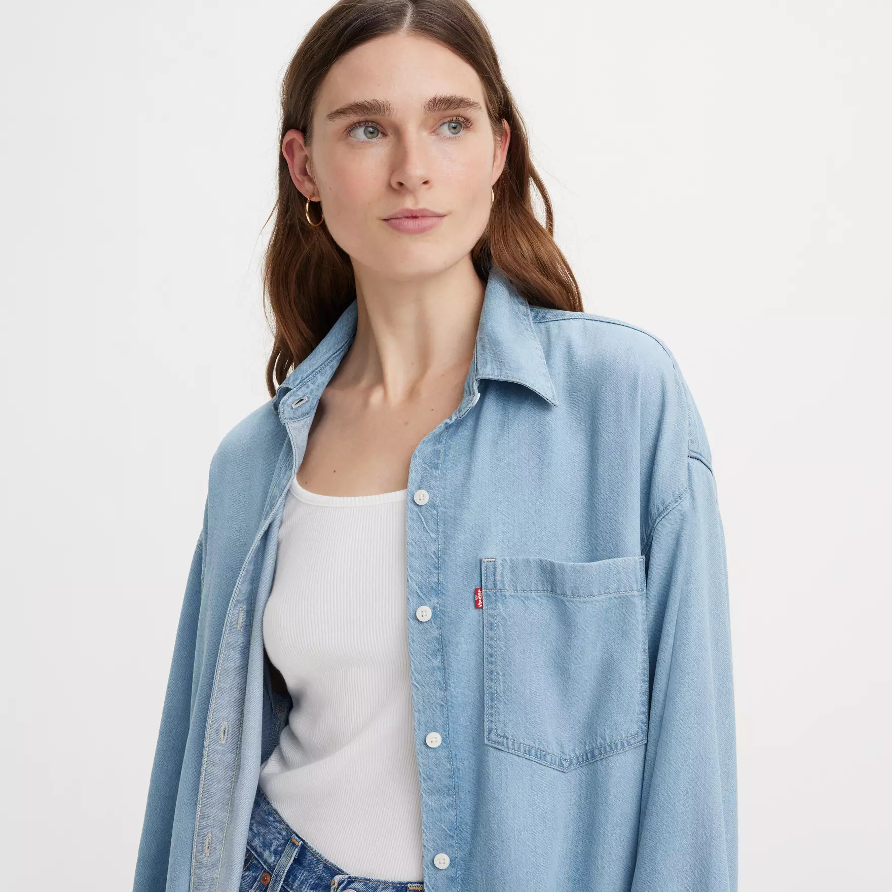 Lola Button Up Shirt | Levi's US