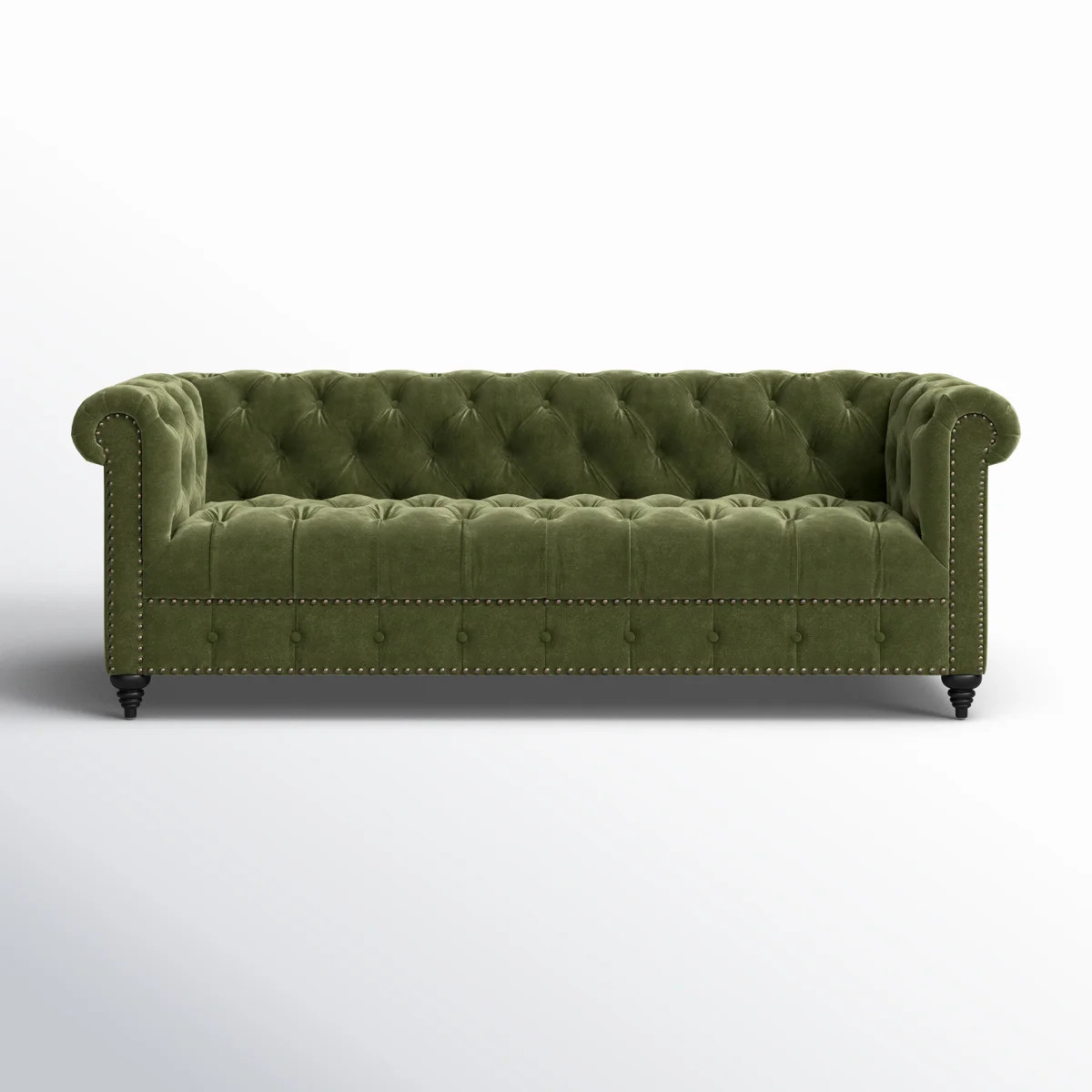 Newell Upholstered 88'' Sofa | Wayfair North America