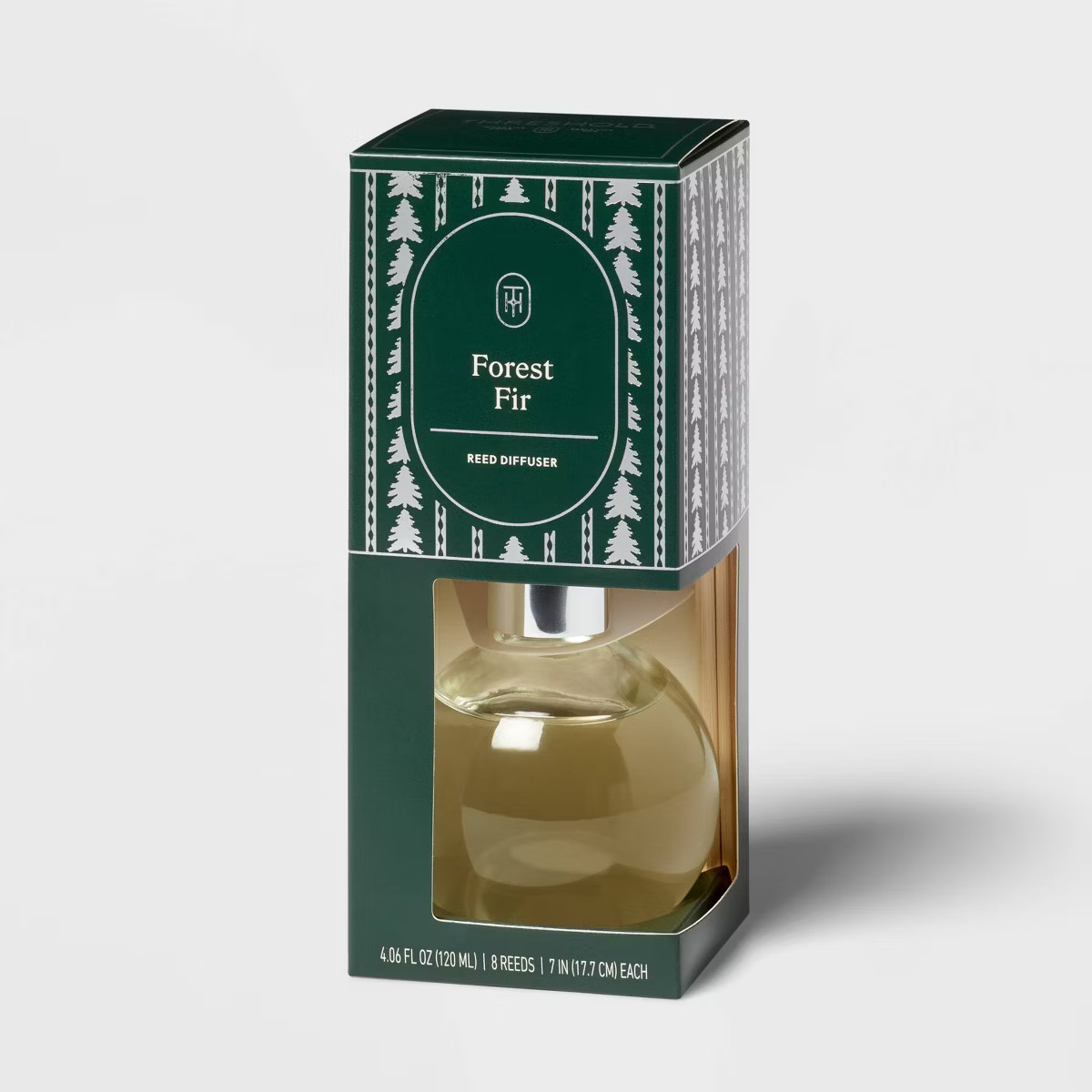 Forest Fir Reed Diffuser - Threshold™ | Target