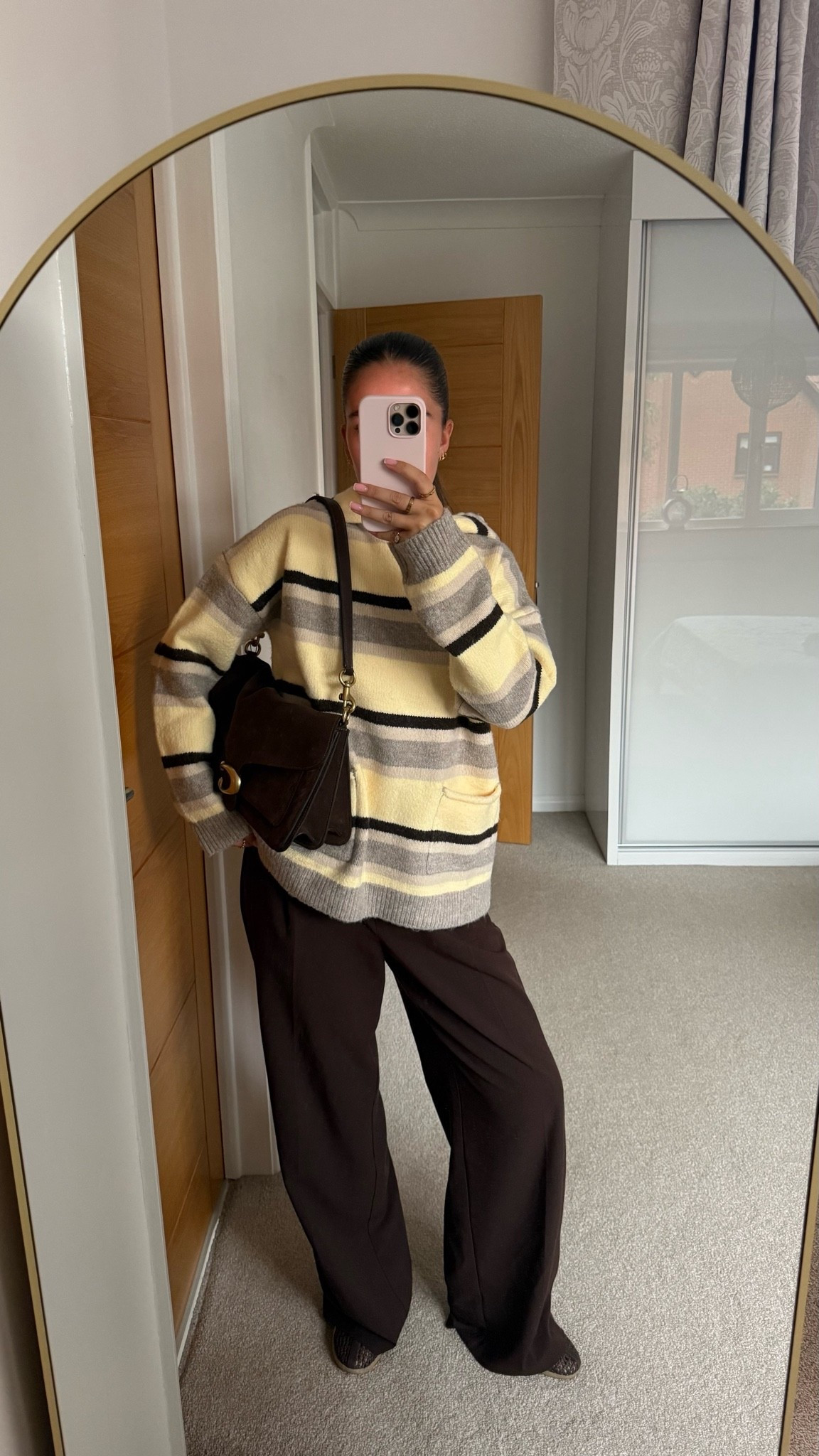 Knitwear - autum - chic - styling - fashion -

#LTKautumn #LTKstyletip