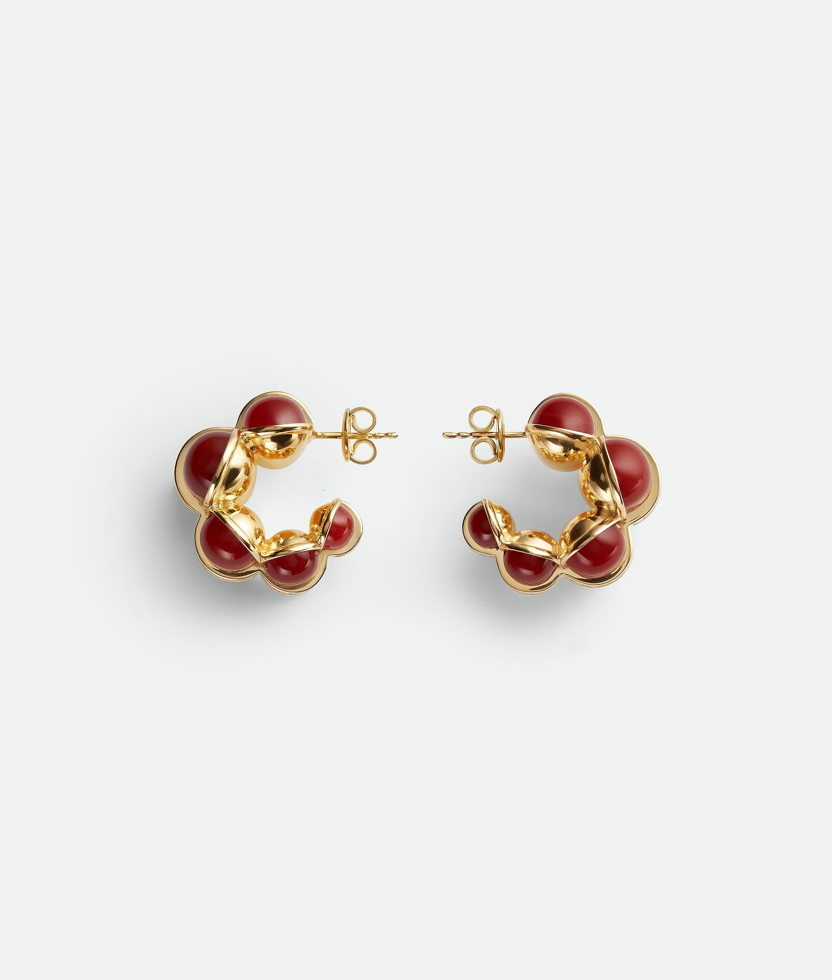Pills Earrings | Bottega Veneta