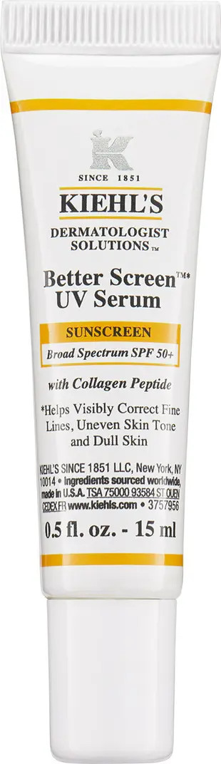 Better Screen UV Serum | Nordstrom