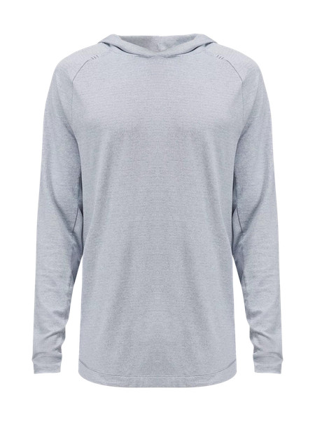 Drysense Hoodie | Men's Long Sleeve Shirts | lululemon | Lululemon (US)