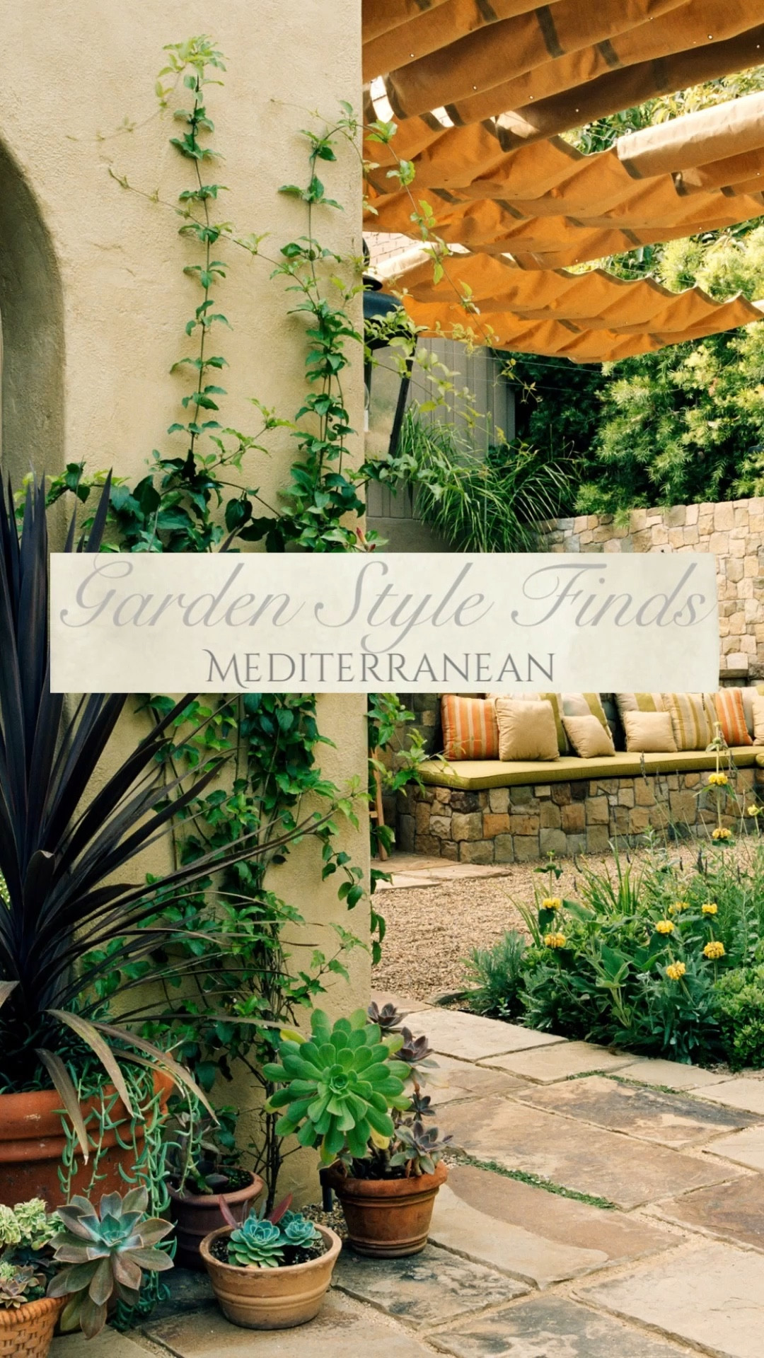 Mediterranean garden finds with warm terracotta tones, wrought iron accents, and sun-soaked textures 🌿✨ Perfect for creating a relaxed, European-inspired outdoor retreat.

#MediterraneanStyle #GardenInspo #OutdoorLiving #TerracottaDecor #MediterraneanGarden #OutdoorDecor #EuropeanStyle #BackyardInspiration #PatioStyle #LTKhome

#LTKSaleAlert #LTKHome #LTKSeasonal