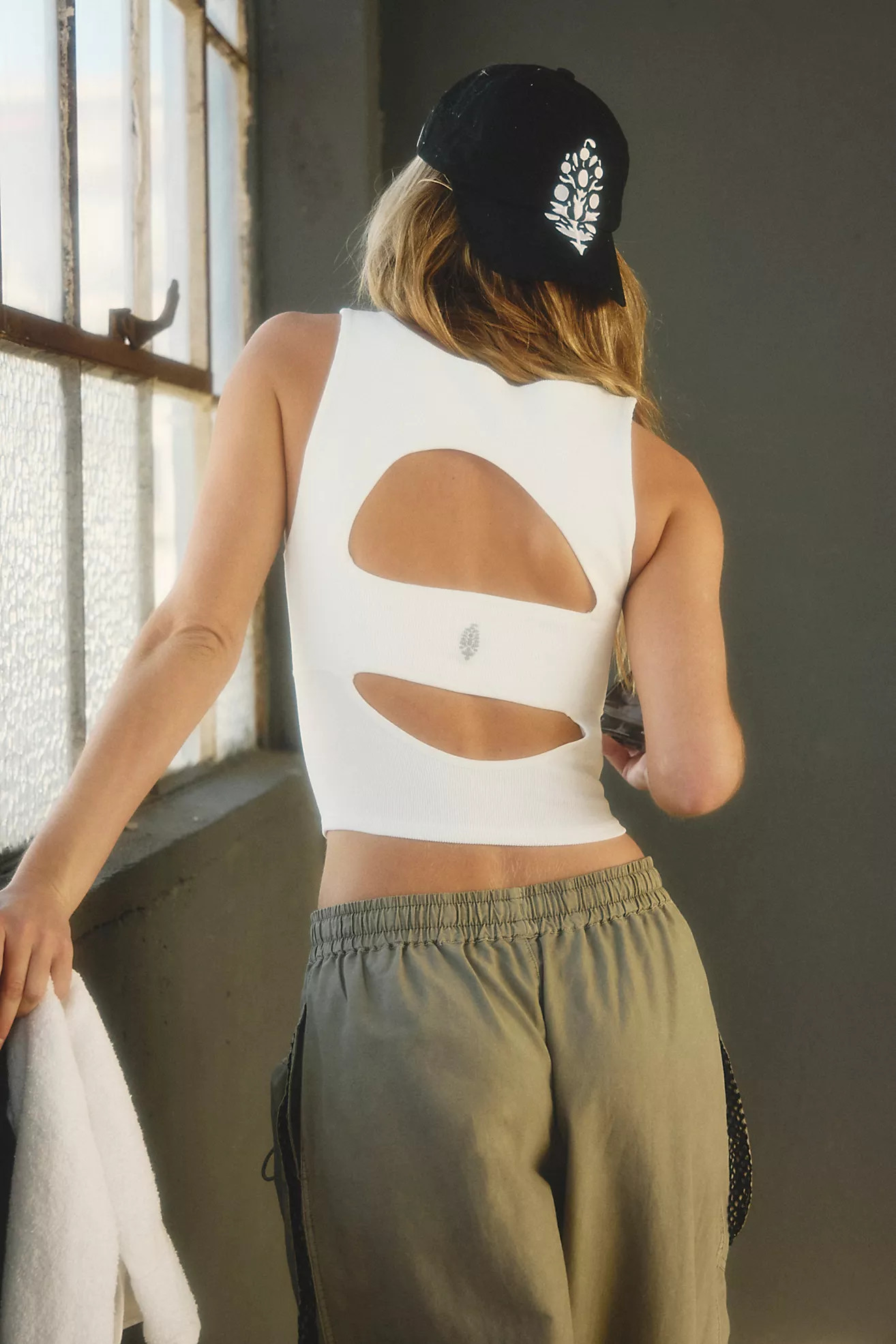 Free Throw Unwind Cami | Free People (Global - UK&FR Excluded)